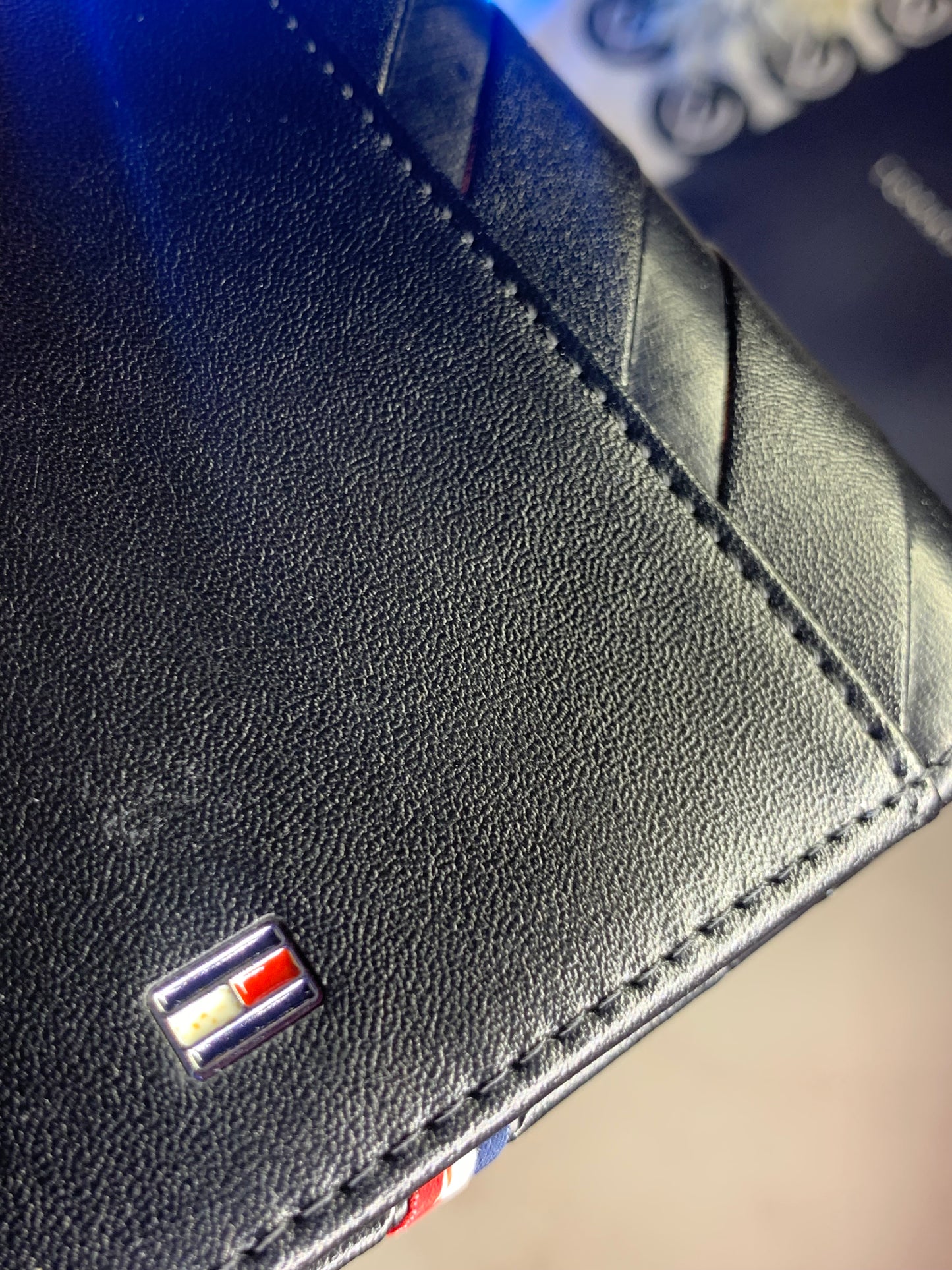 Tommy Hilfiger Wallet