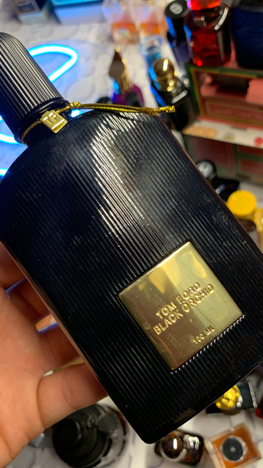 Tom Ford Black Orchid - 100 ml