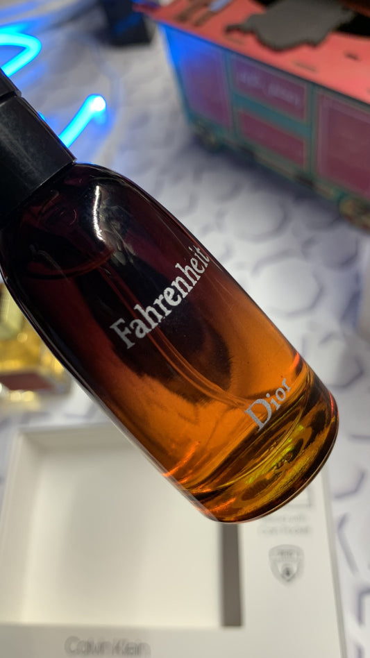 Dior Fahrenheit - 30 ml