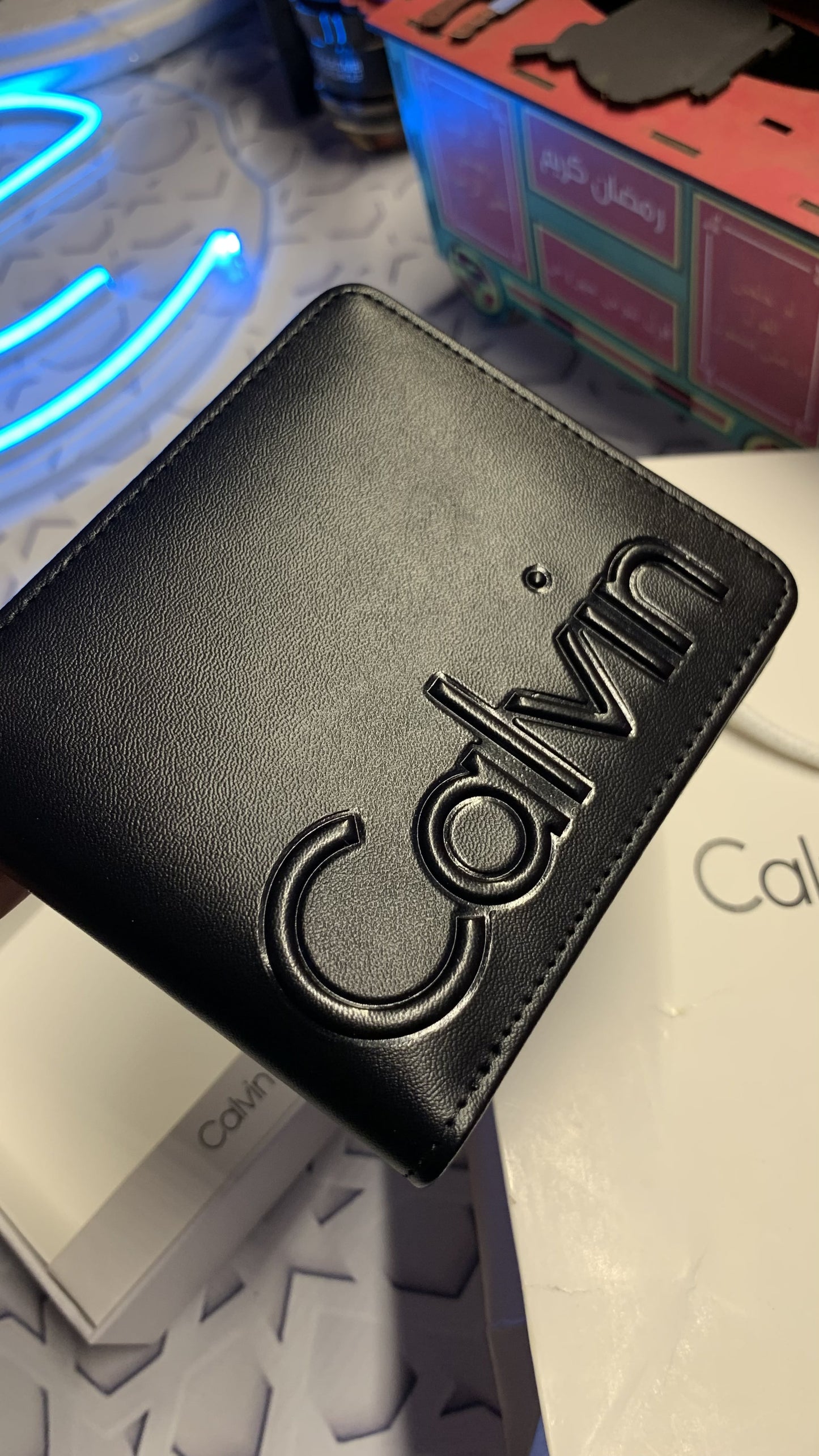 Calvin Klein Wallet