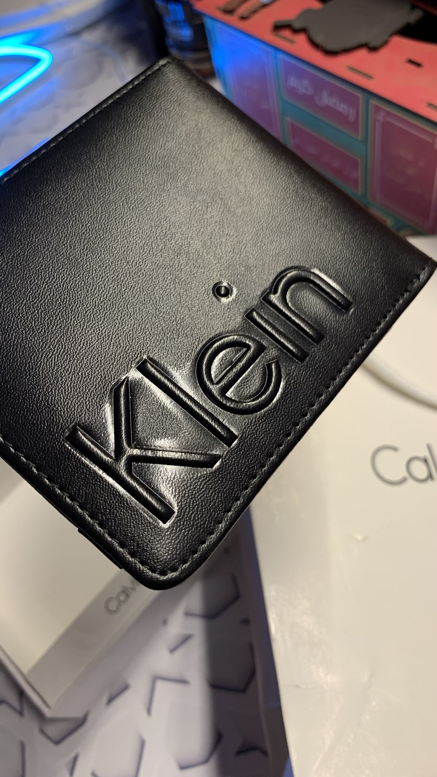 Calvin Klein Wallet