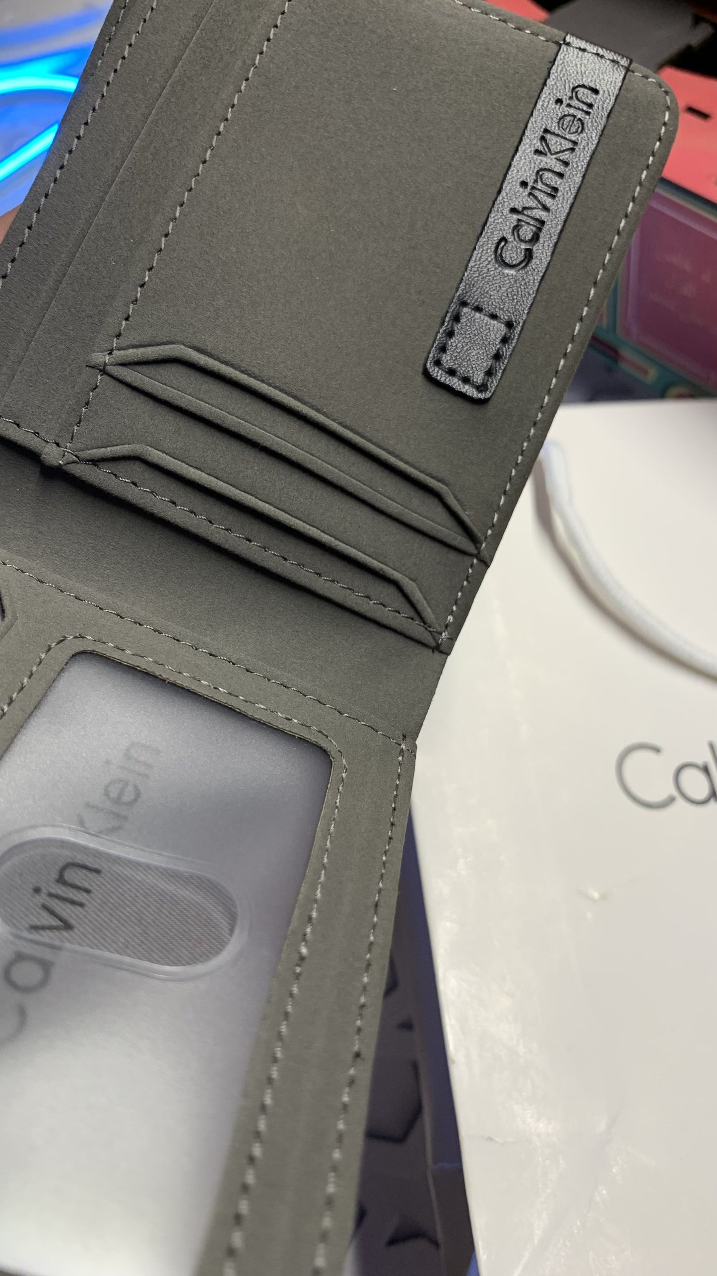 Calvin Klein Wallet