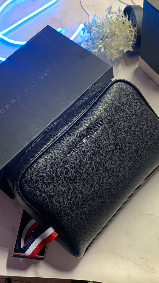Tommy Hilfiger HandBag With Box