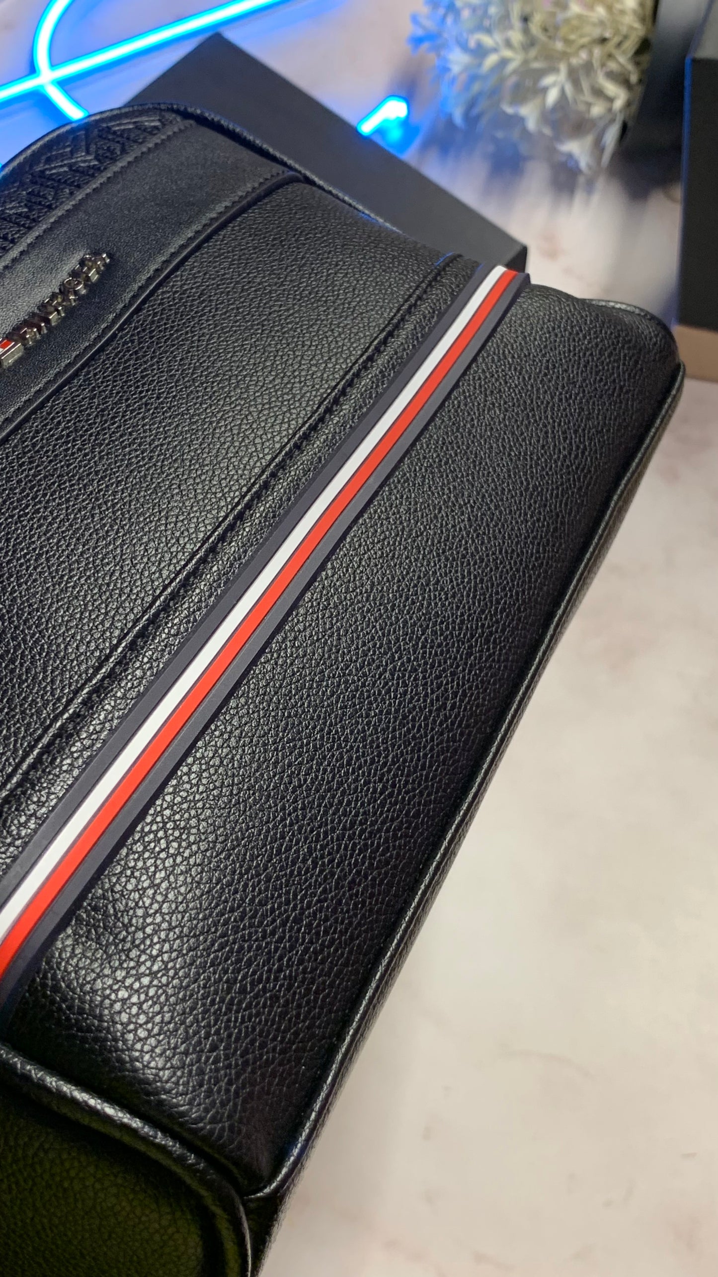 Tommy Hilfiger Handbag - With Box