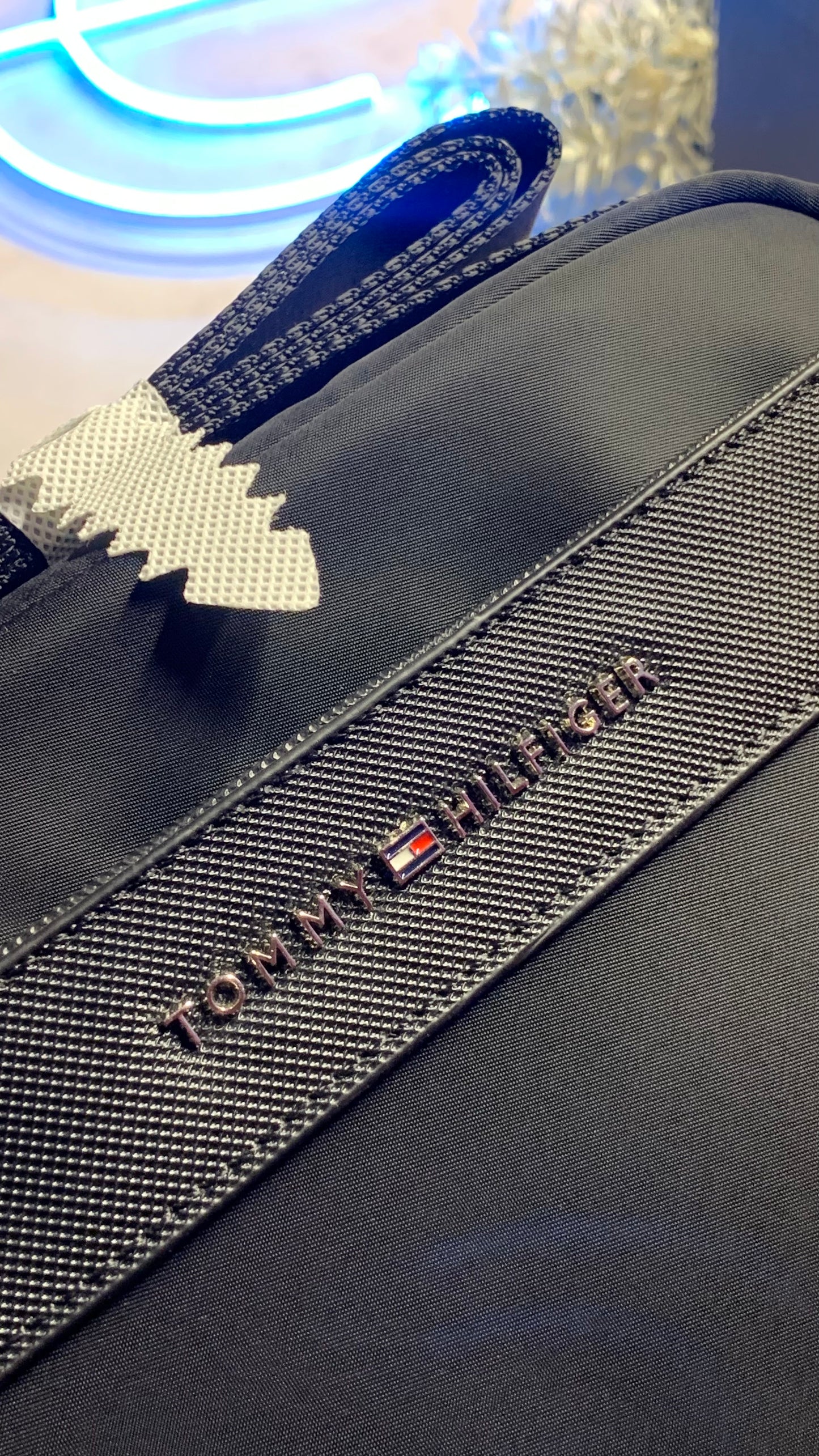 Tommy Hilfiger CrossBag
