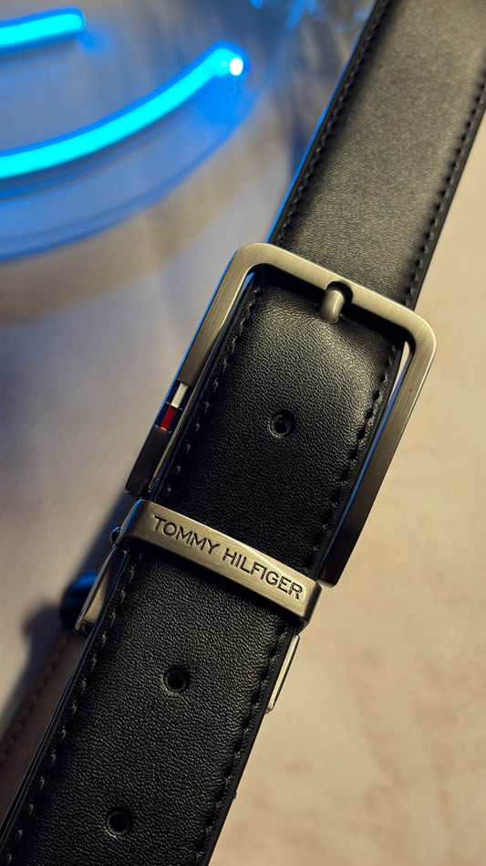 Tommy Hilfiger Double Face Belt For Men