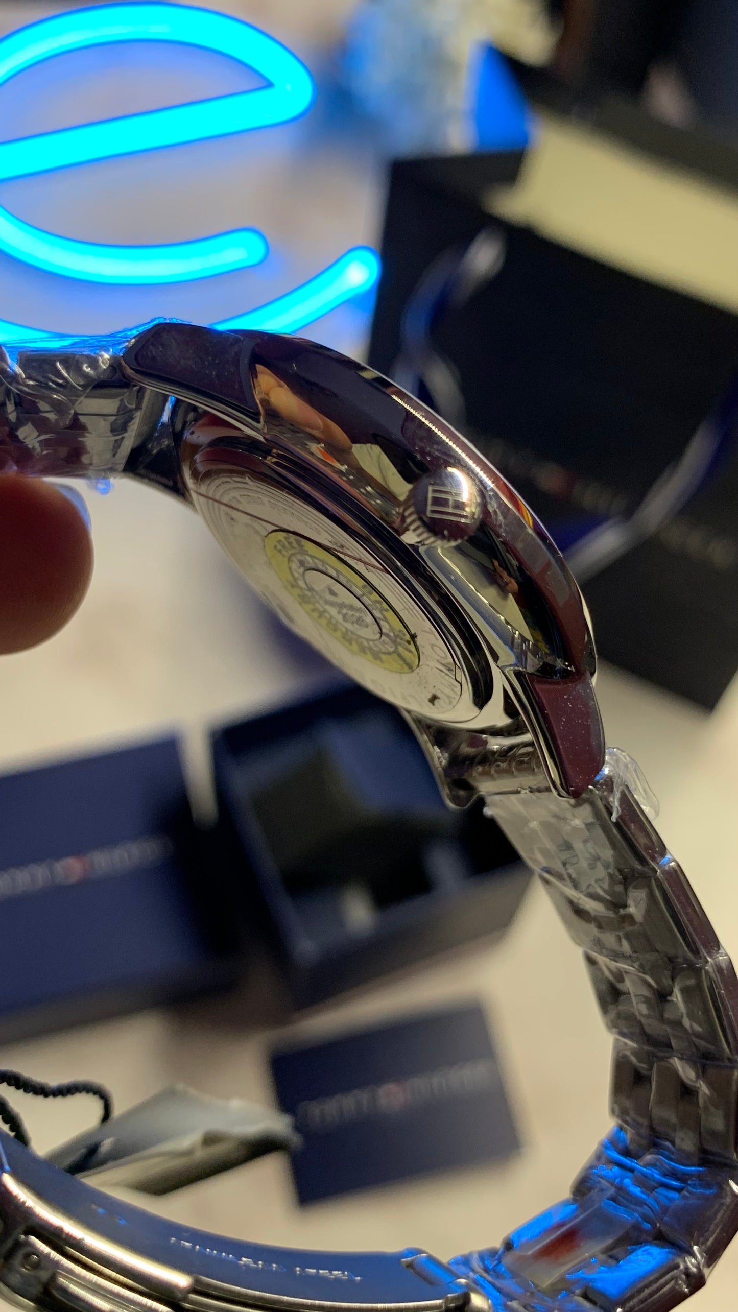 Tommy Hilfiger Watch For Women - 1782068