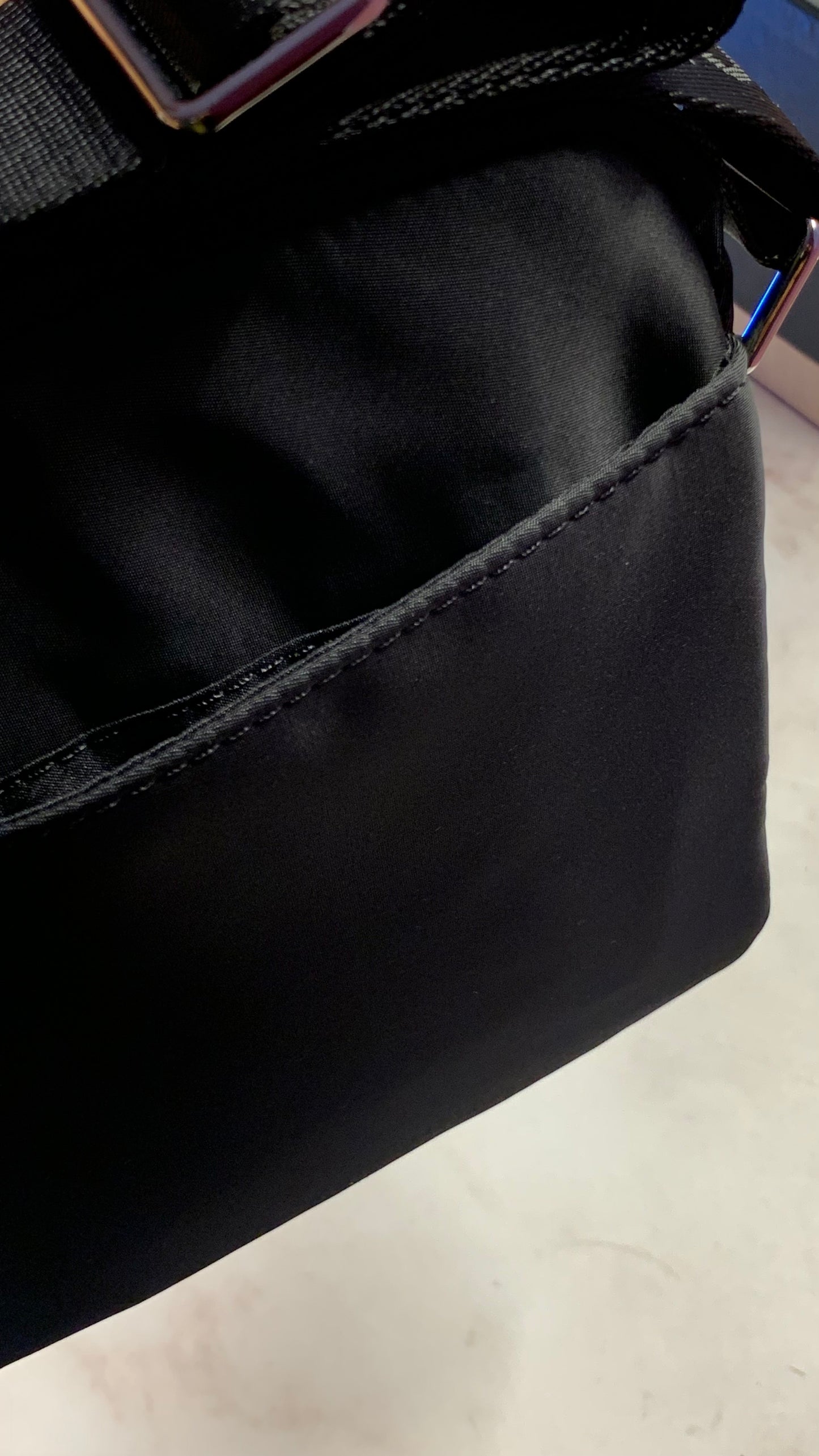 Tommy Hilfiger CrossBag