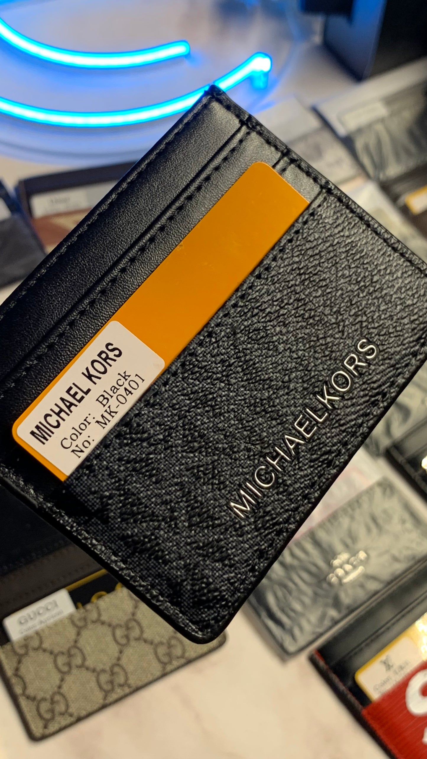Michael Kors Cardholder