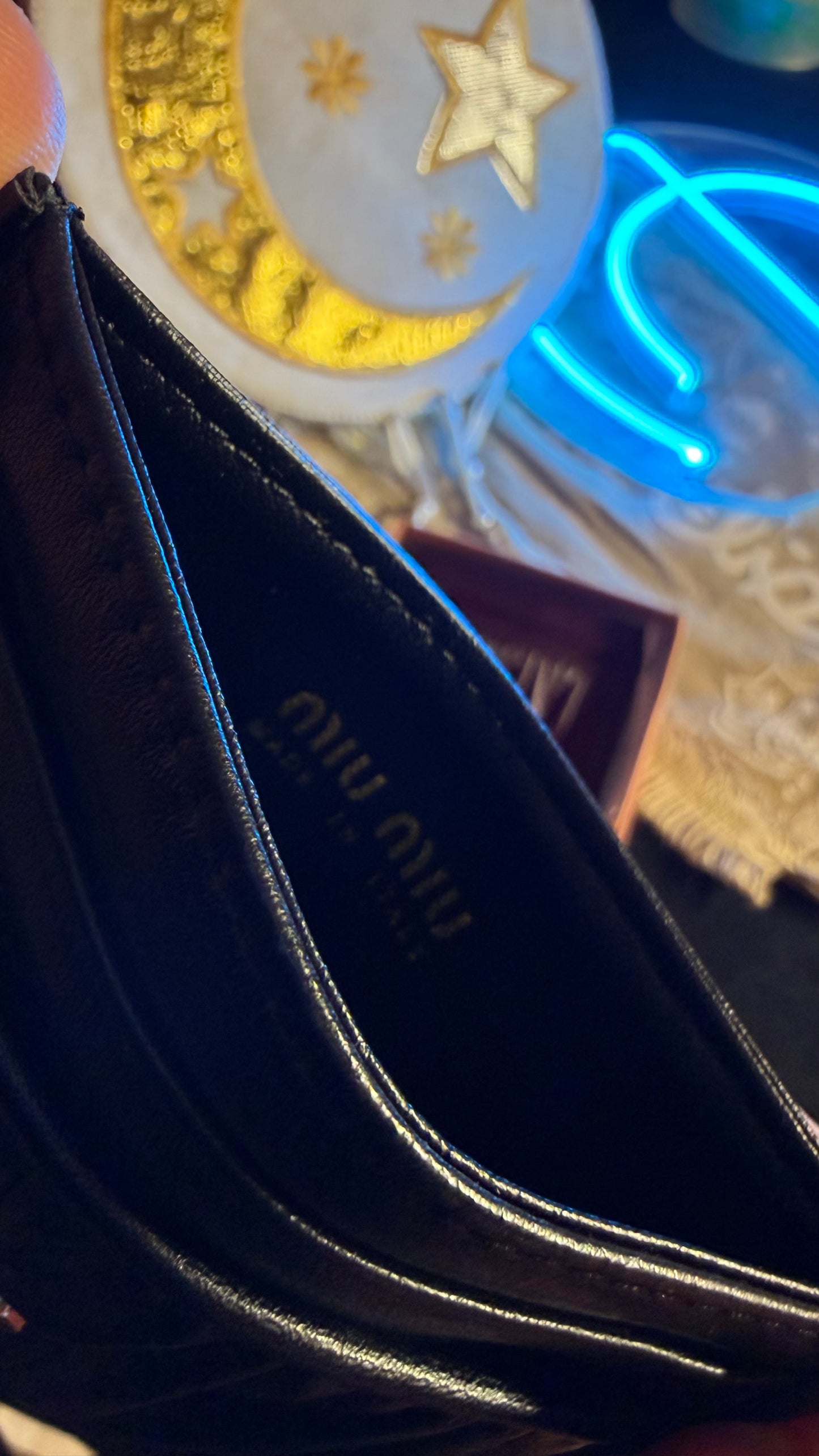 miu miu Cardholder - Premium Quality