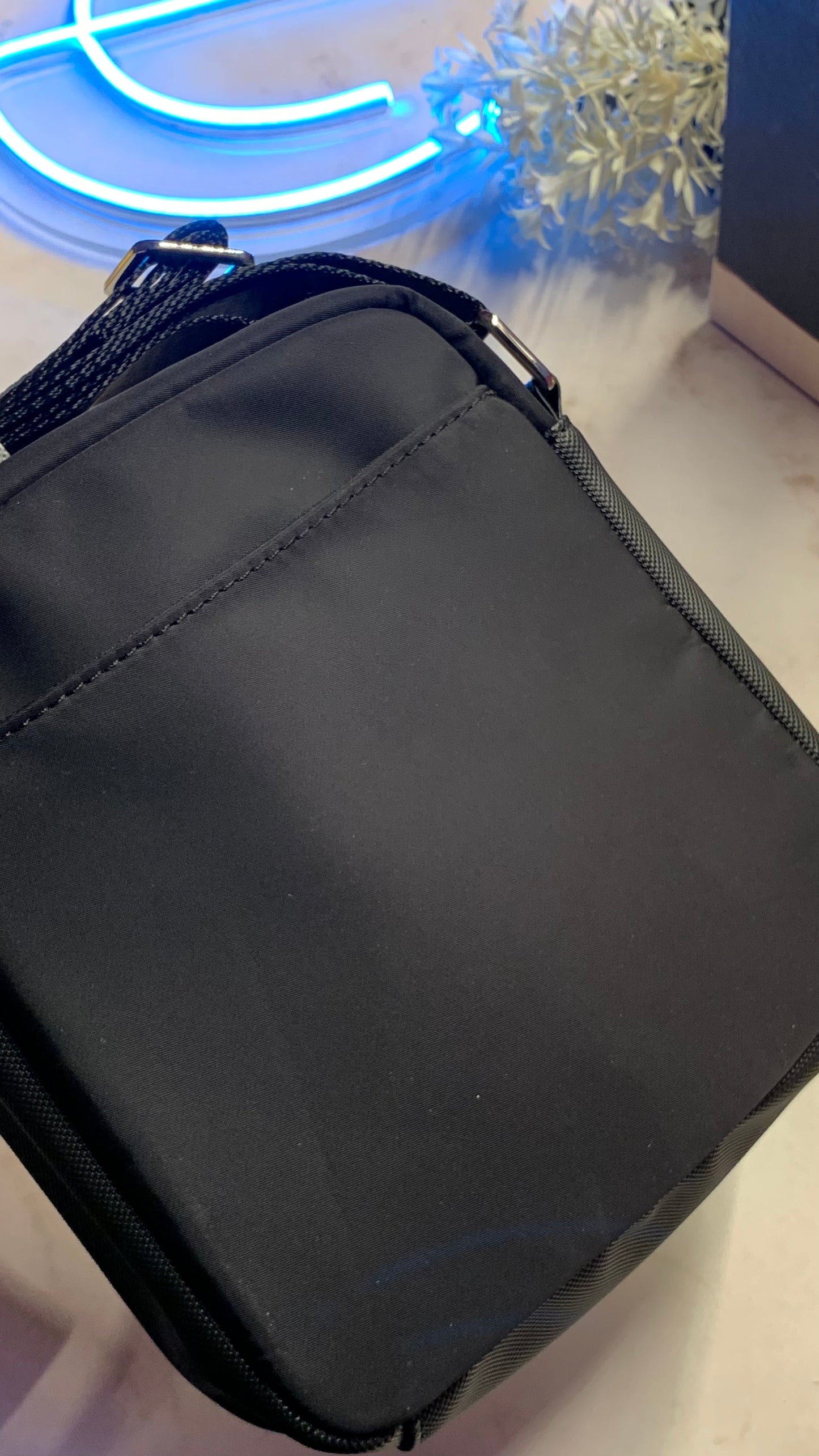 Tommy Hilfiger CrossBag