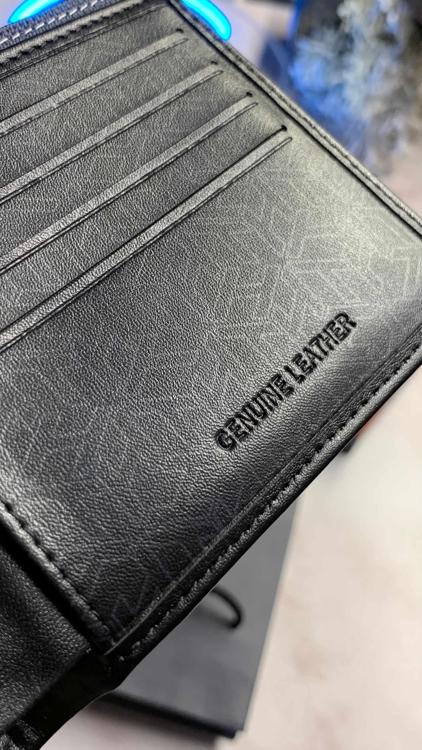Tommy Hilfiger Wallet For Men