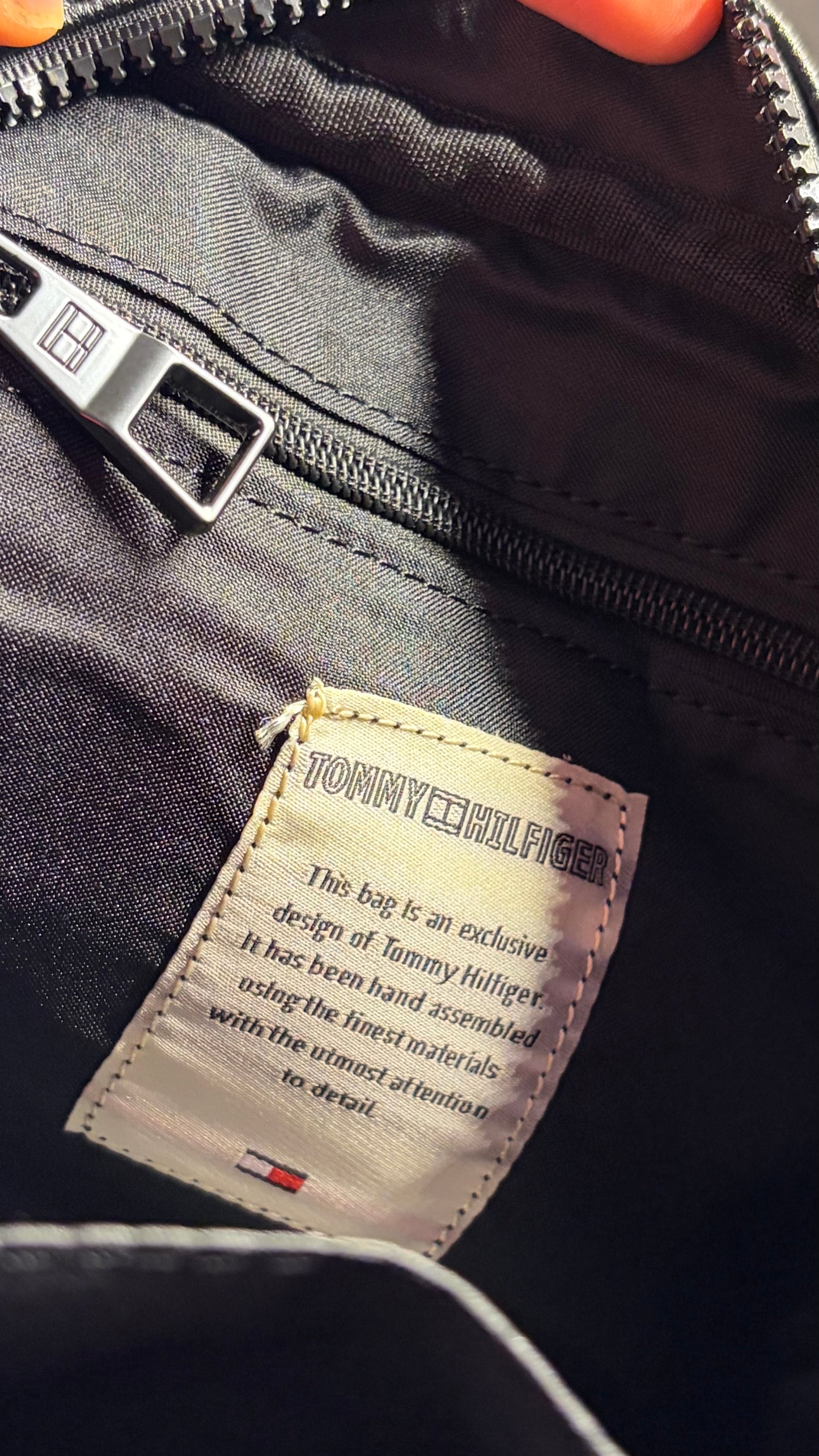Tommy Hilfiger HandBag
