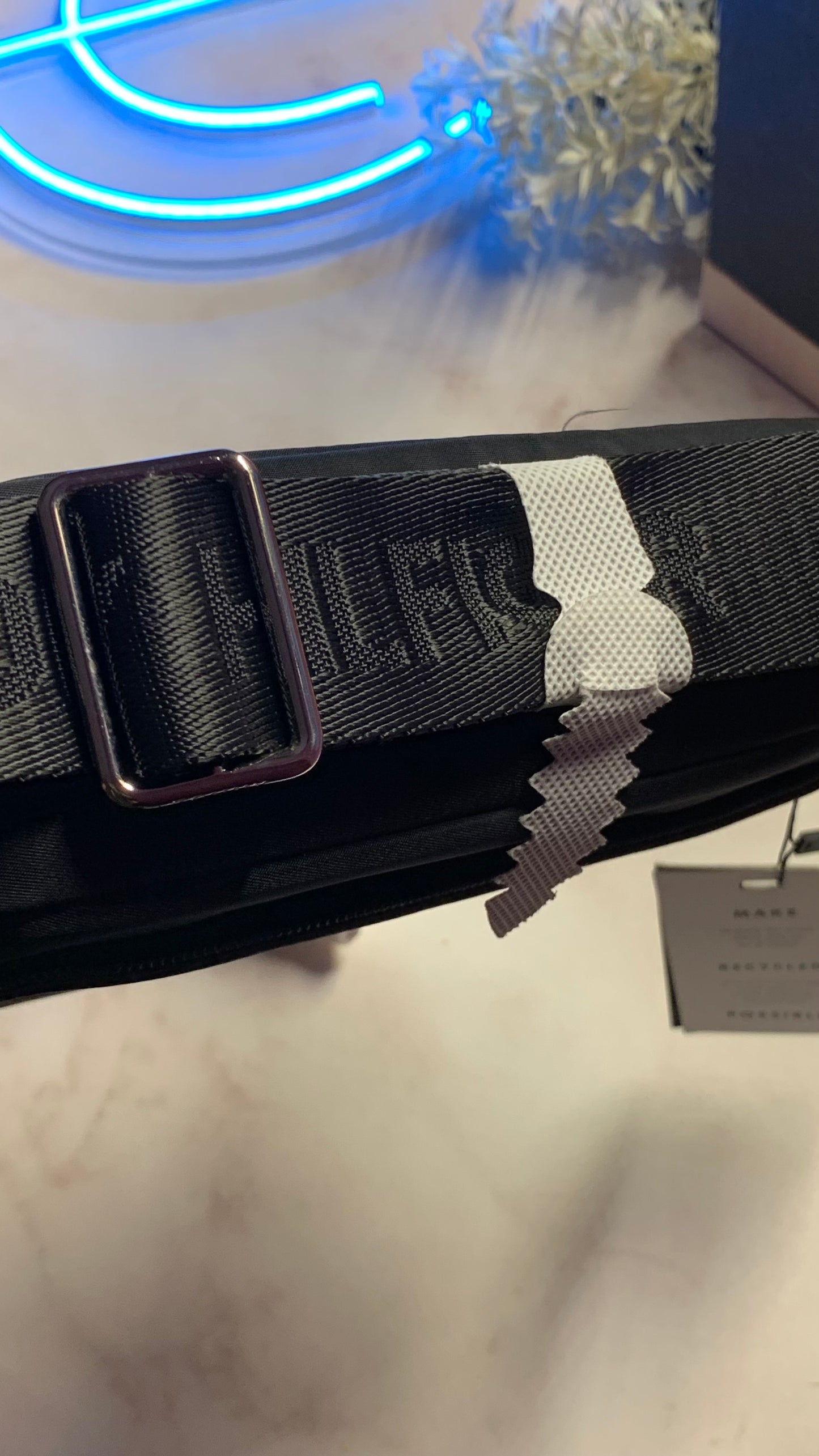 Tommy Hilfiger CrossBag