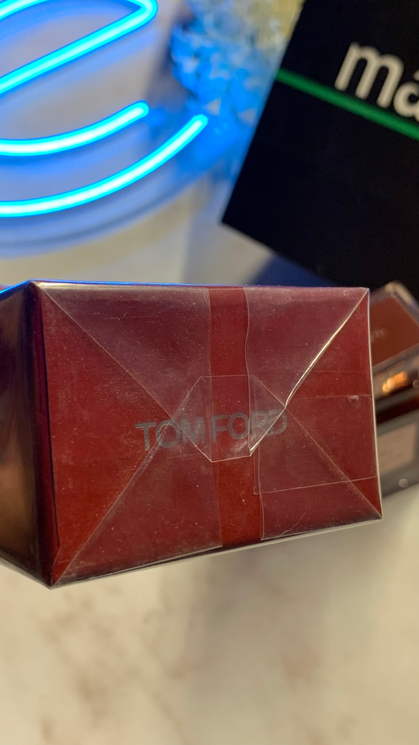 Tom Ford - Lost Cherry - 100 ml