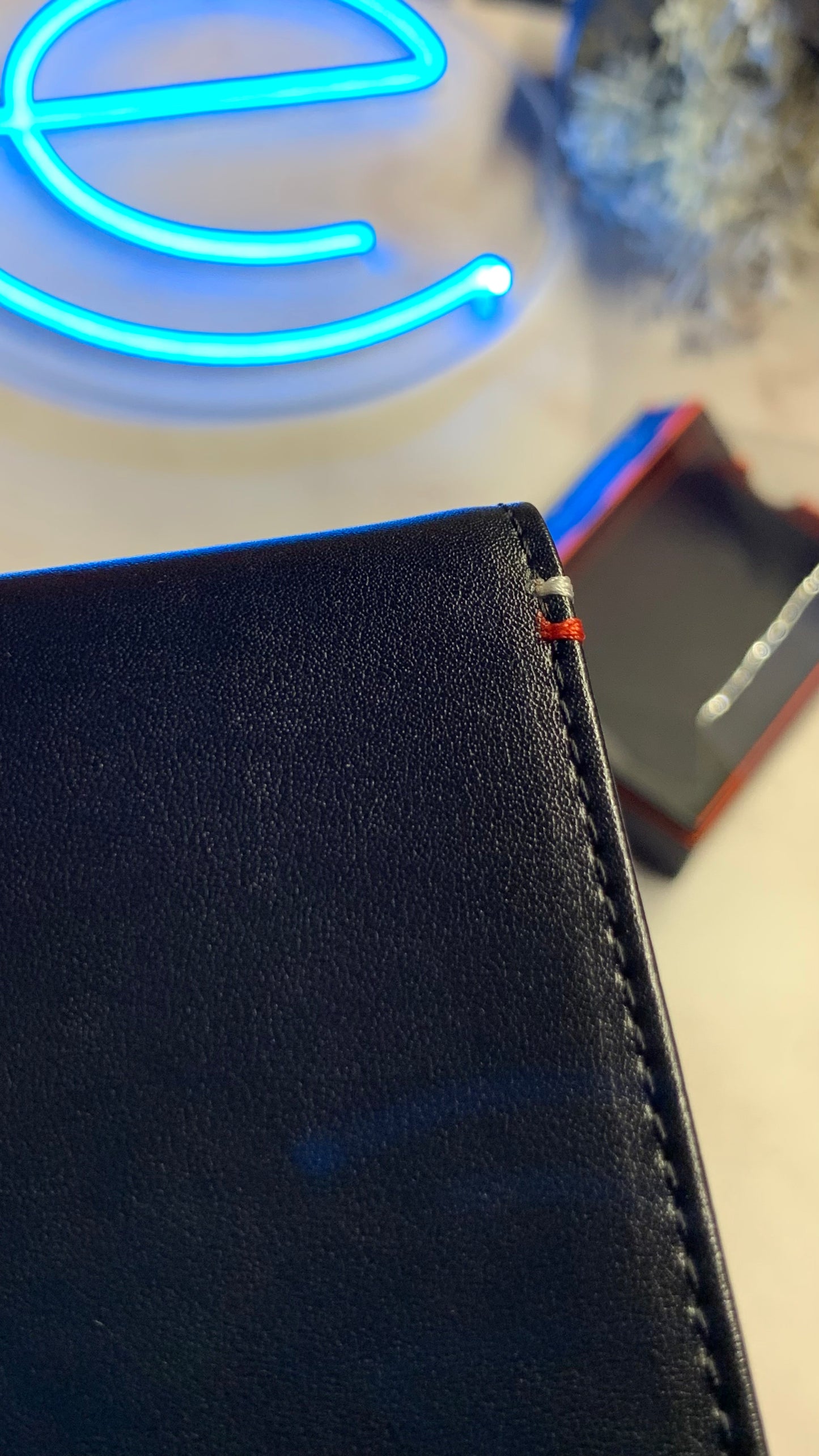 Tommy Hilfiger Wallet For Men