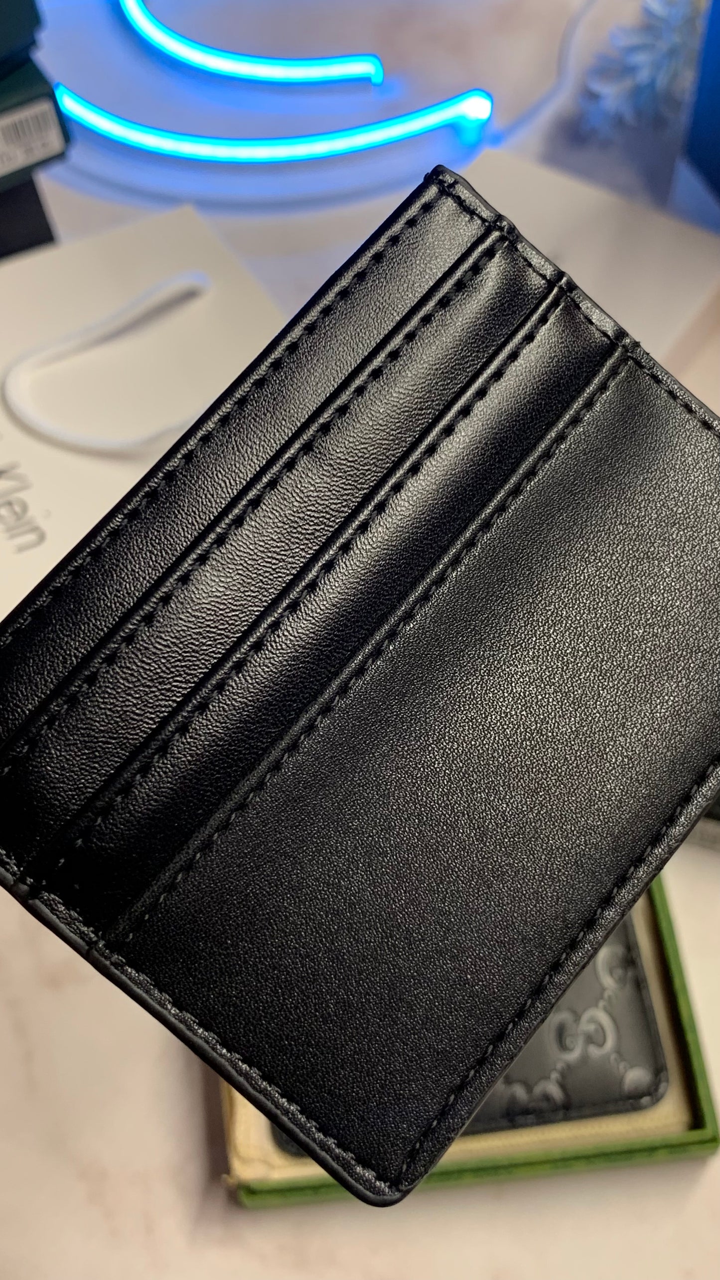 Hugo Boss Cardholder