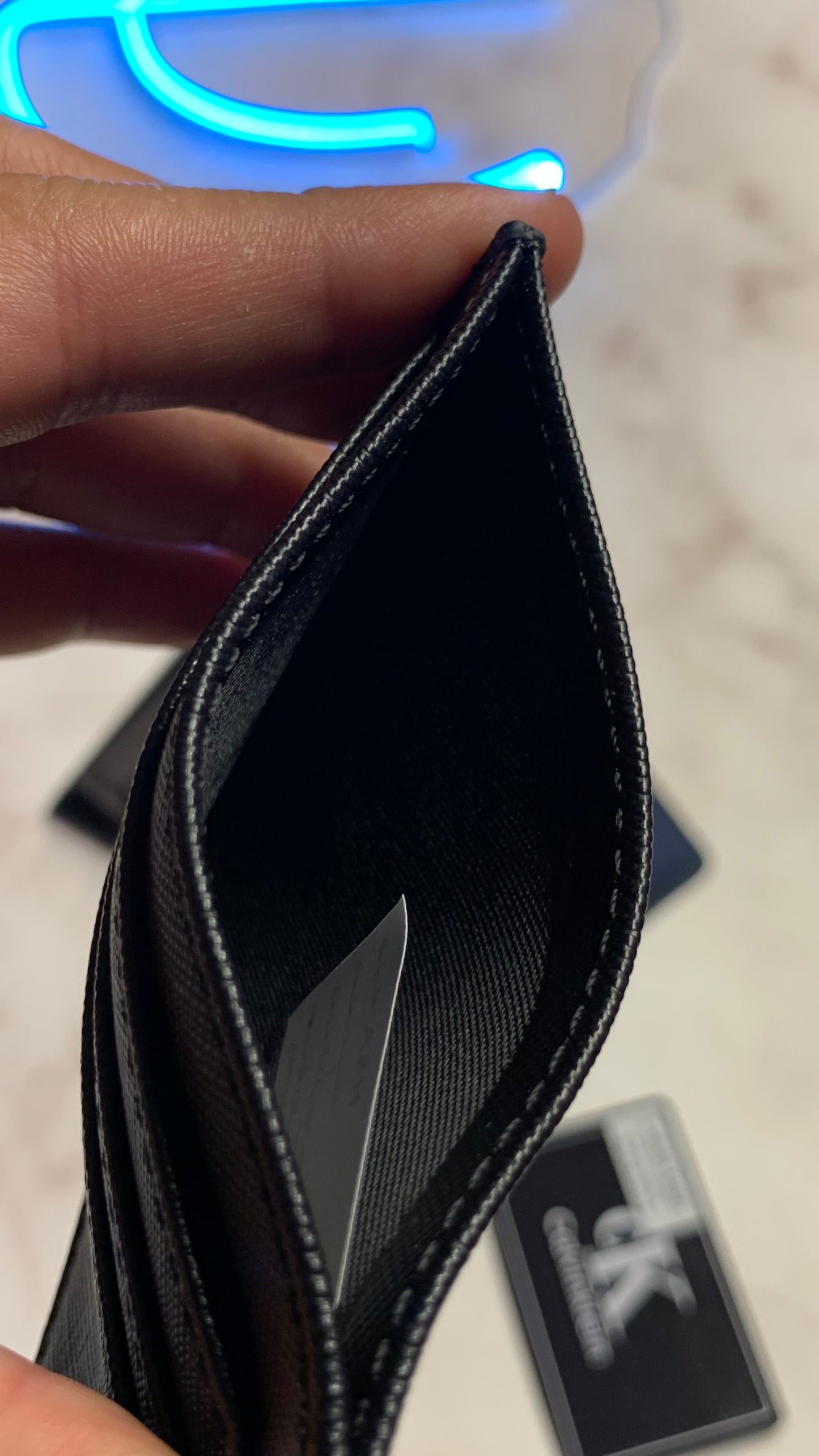 Calvin Klein Cardholder