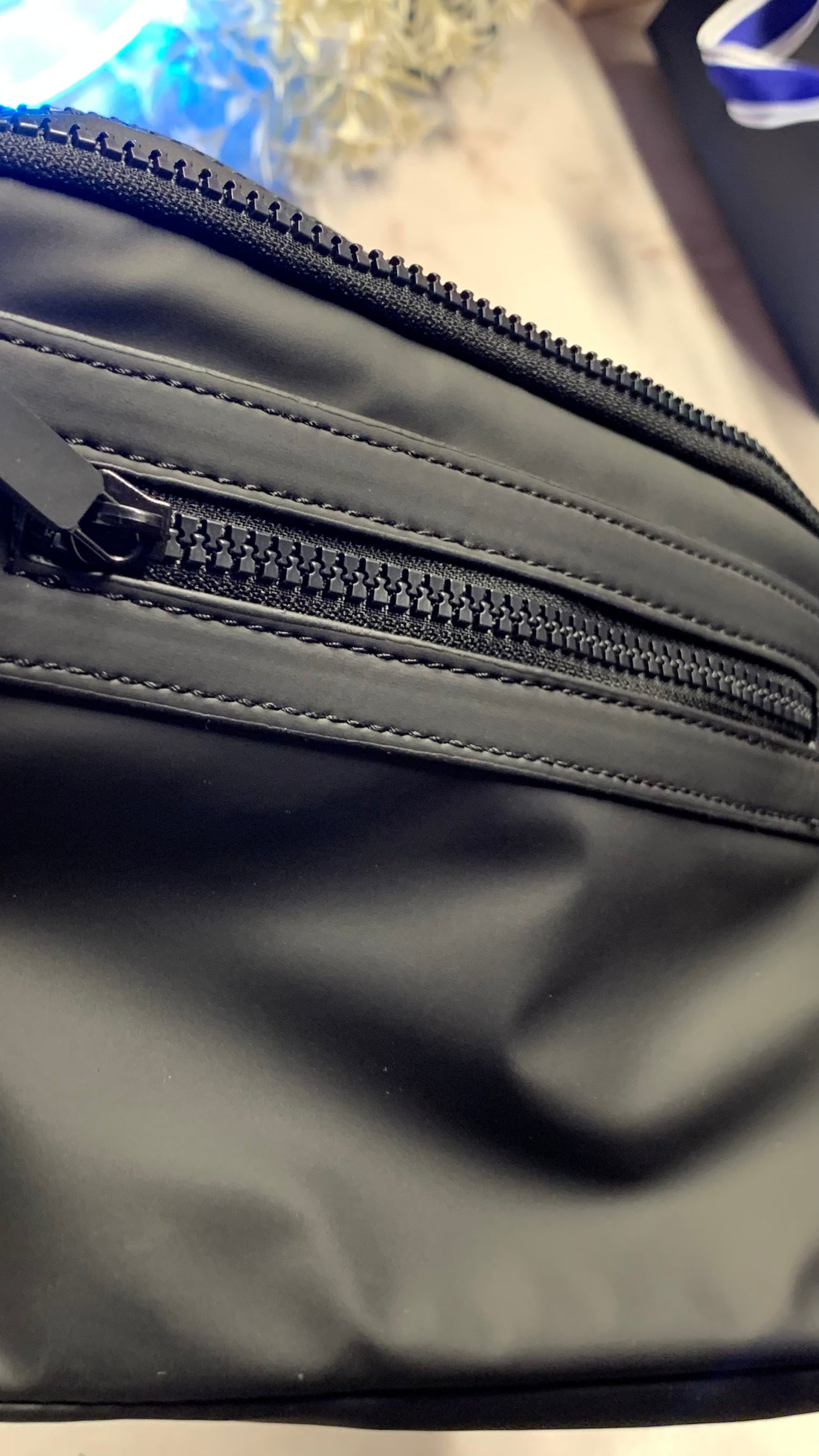 Hugo Boss 2x1 - Handbag & CrossBag