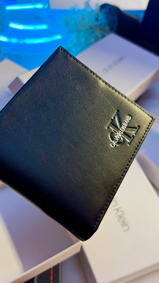 Calvin Klein Wallet For Men
