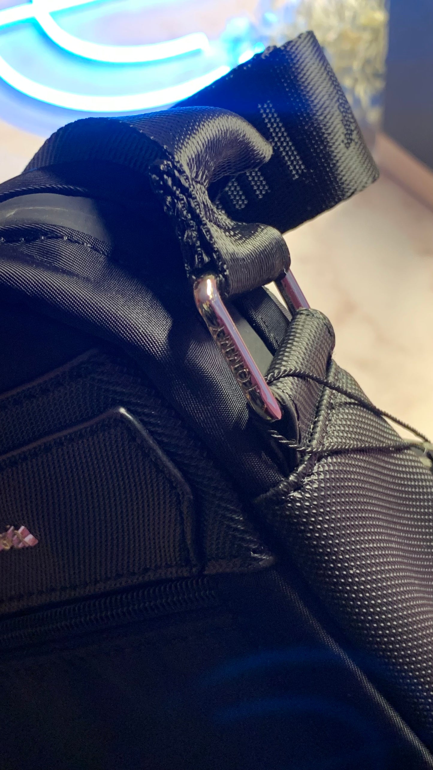 Tommy Hilfiger CrossBag