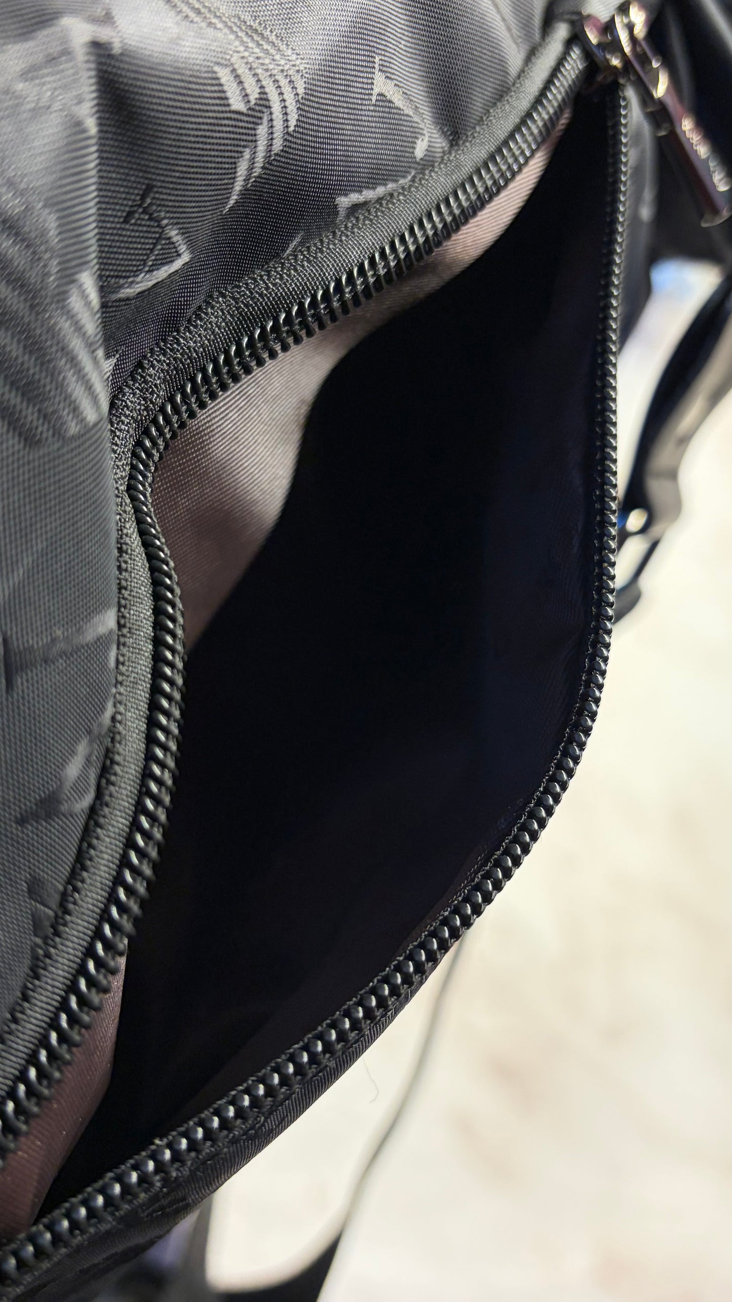 Giorgio Armani Waistbag