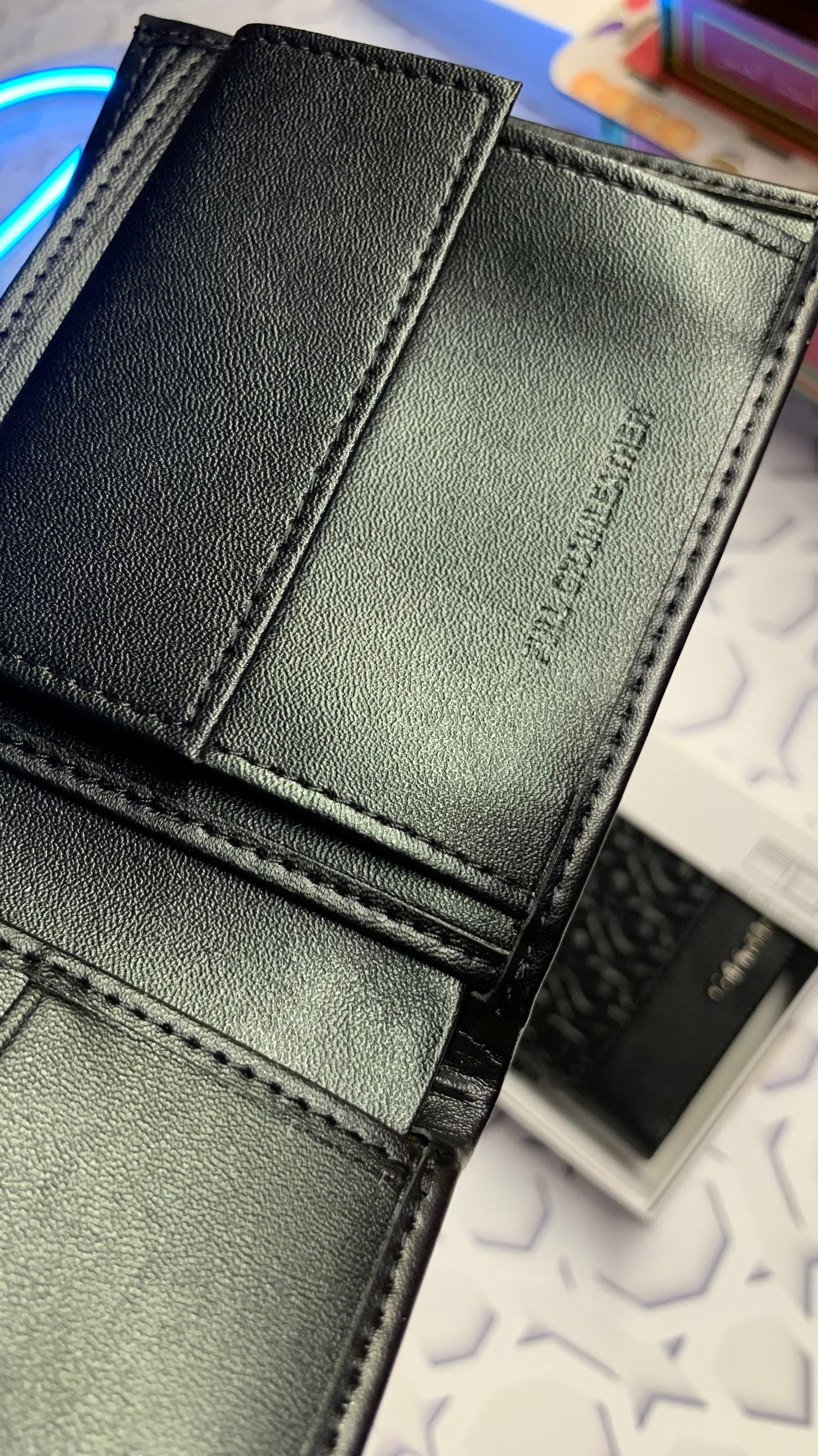 Calvin Klein Jeans Wallet