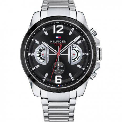 Tommy Hilfiger Men’s Watch - 1791472
