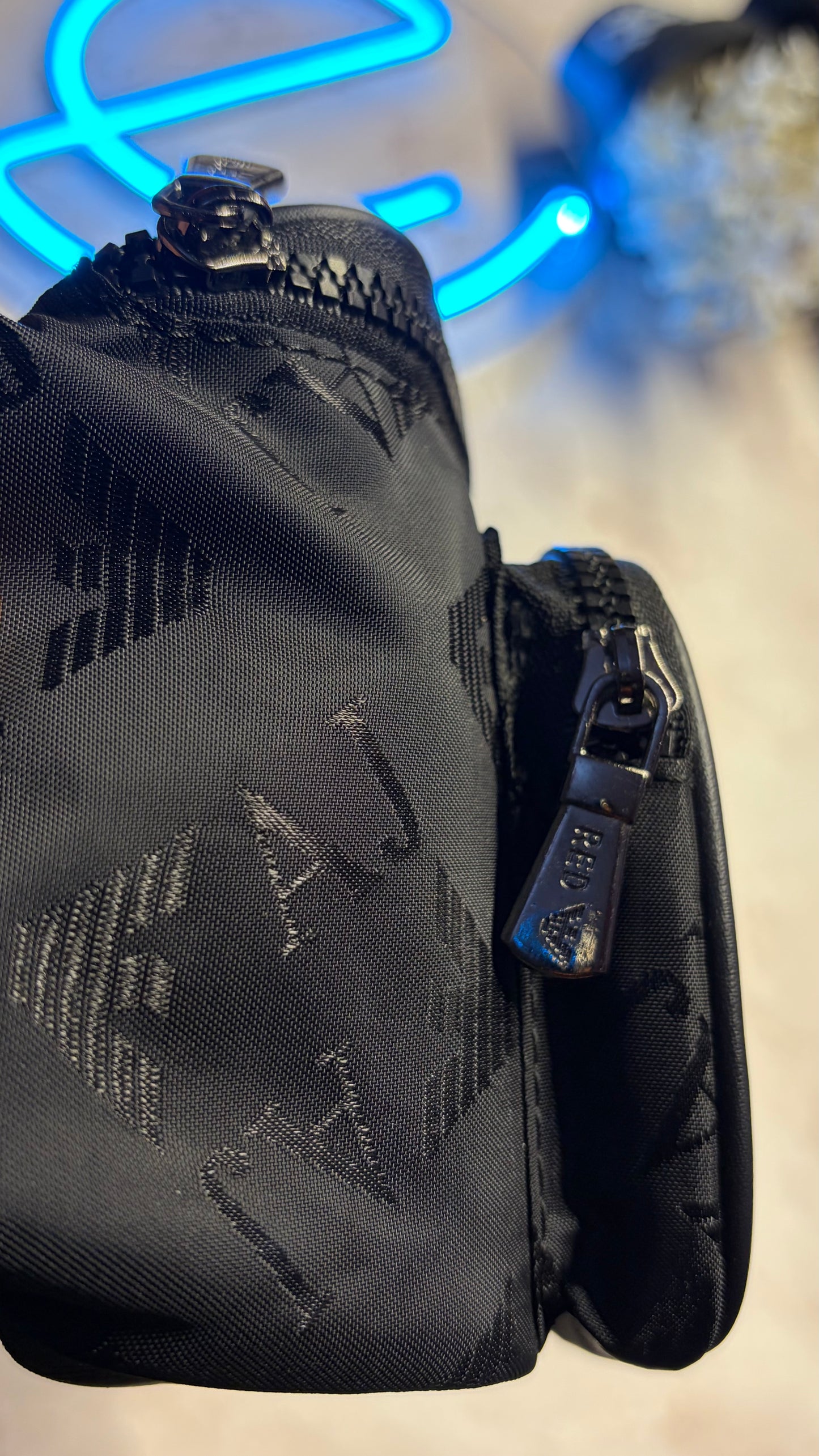 Giorgio Armani Waistbag