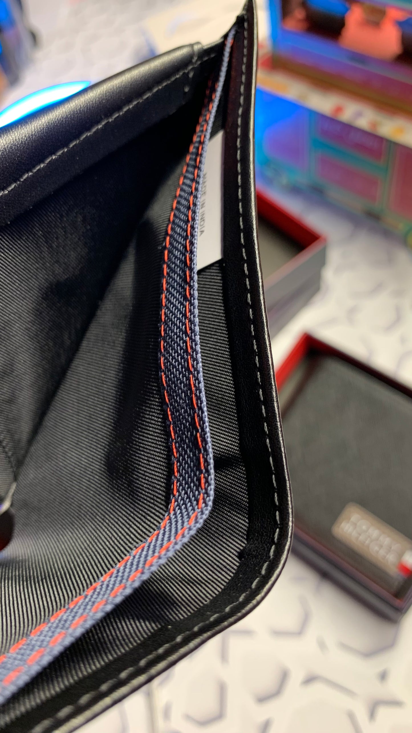 Tommy Hilfiger Basic Wallet
