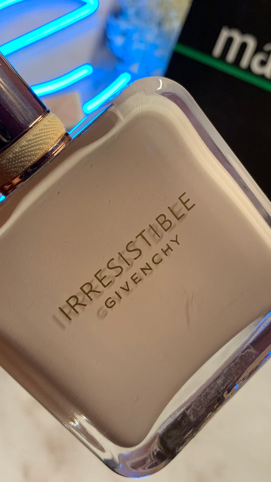IRRESISTIBLE - GIVENCHY - 80 ml