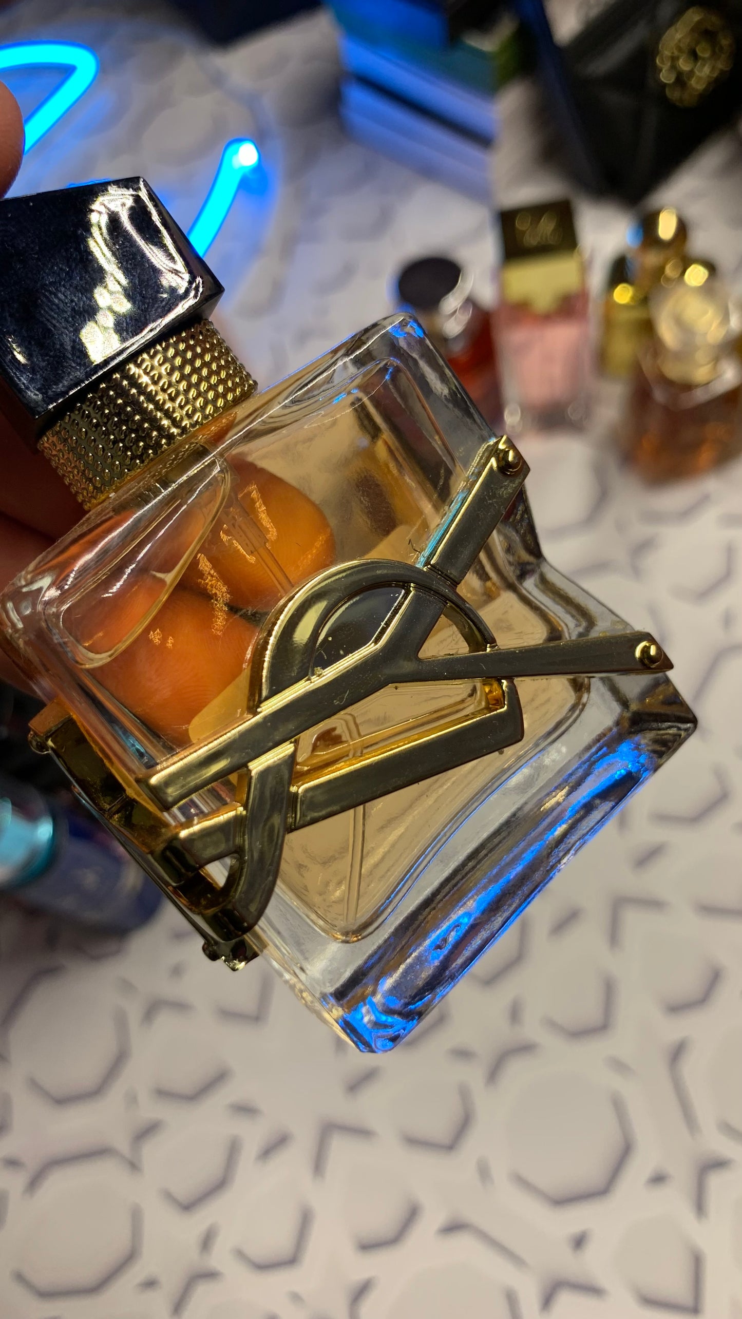 YSL Libre - 30 ml