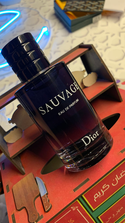 Dior Sauvage - Eau de parfum - 100 ml - Mirror