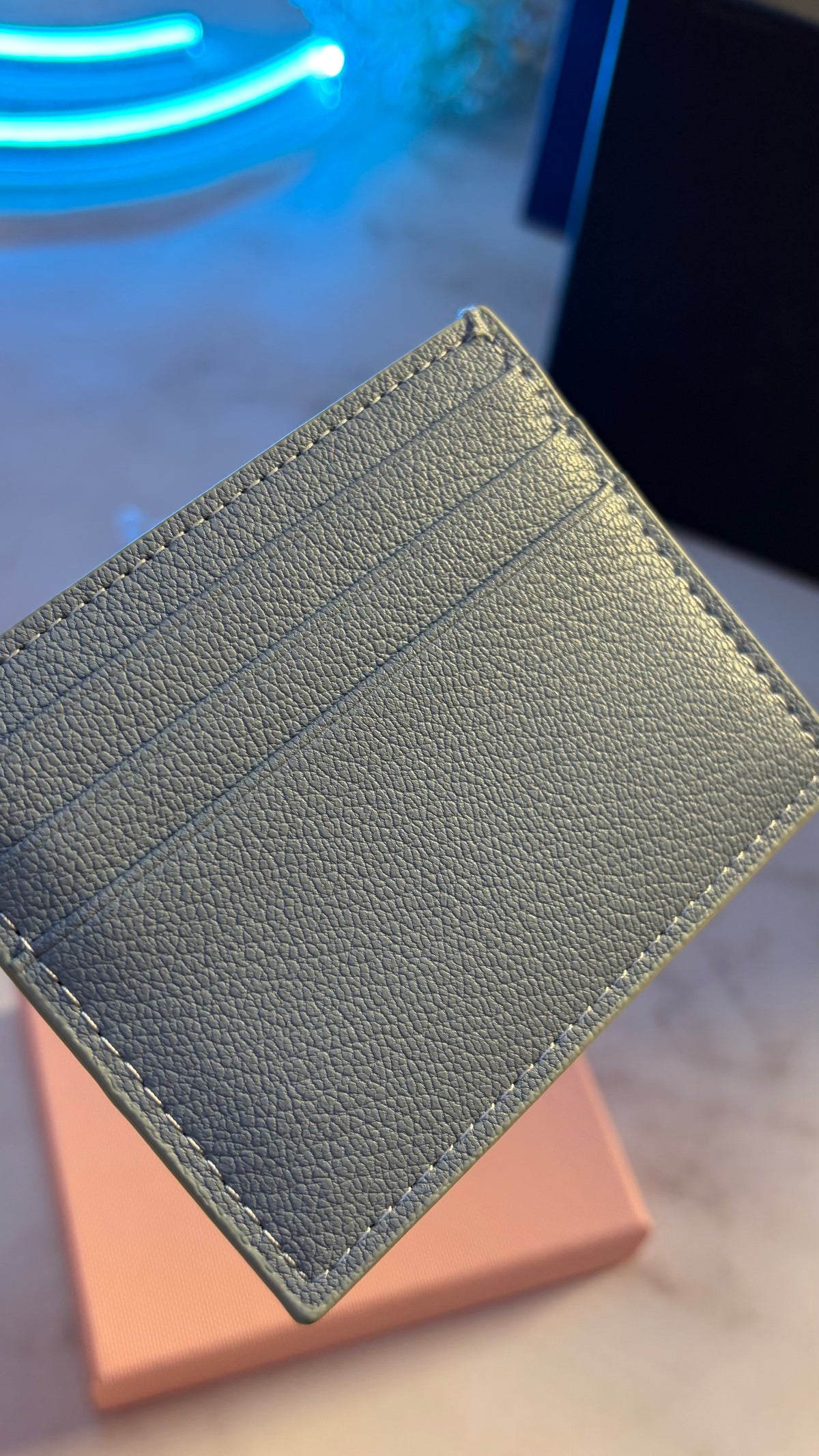 miu miu Cardholder - Premium Quality