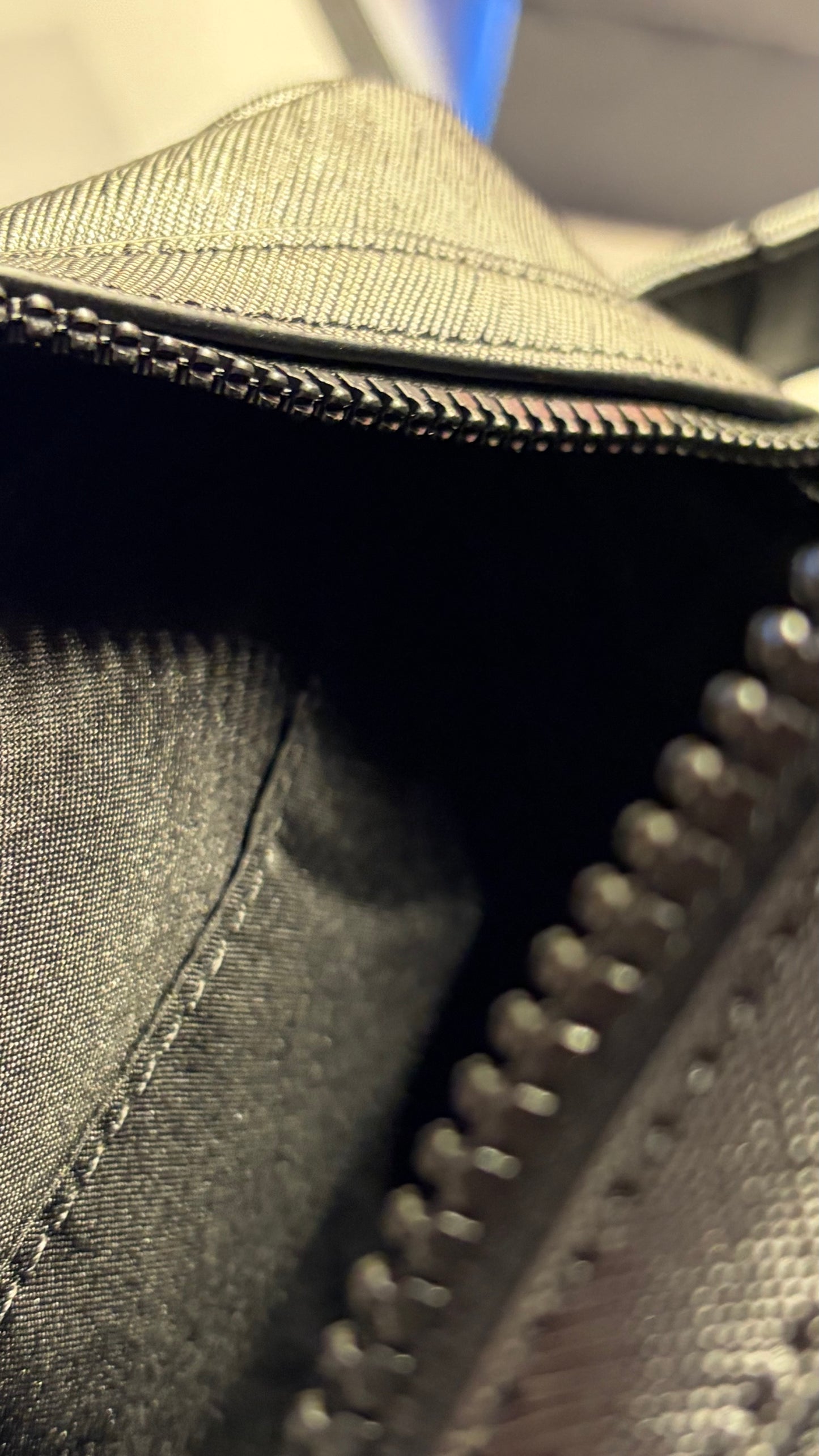 Tommy Hilfiger x Mercedes Handbag