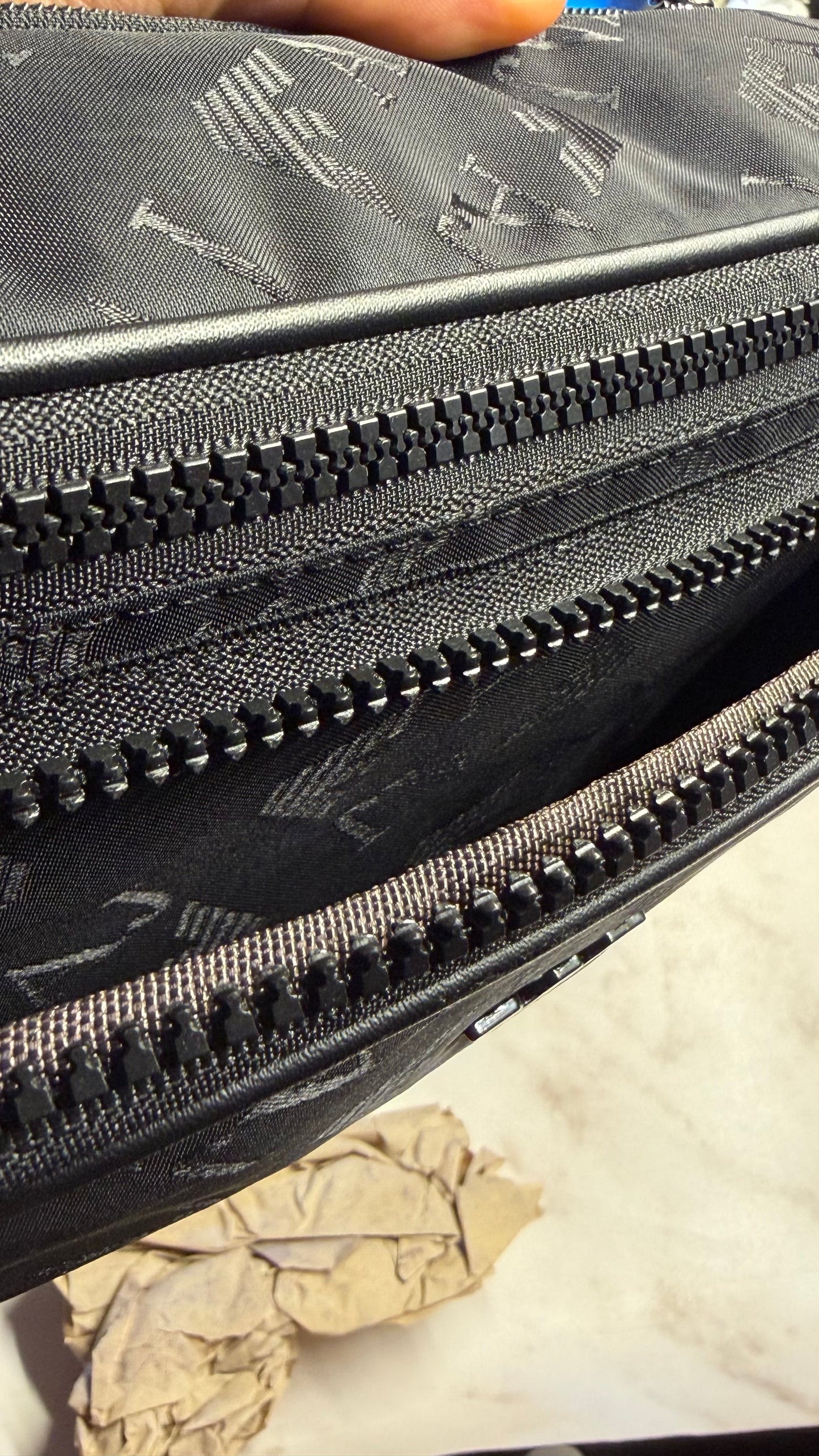 Giorgio Armani Waistbag