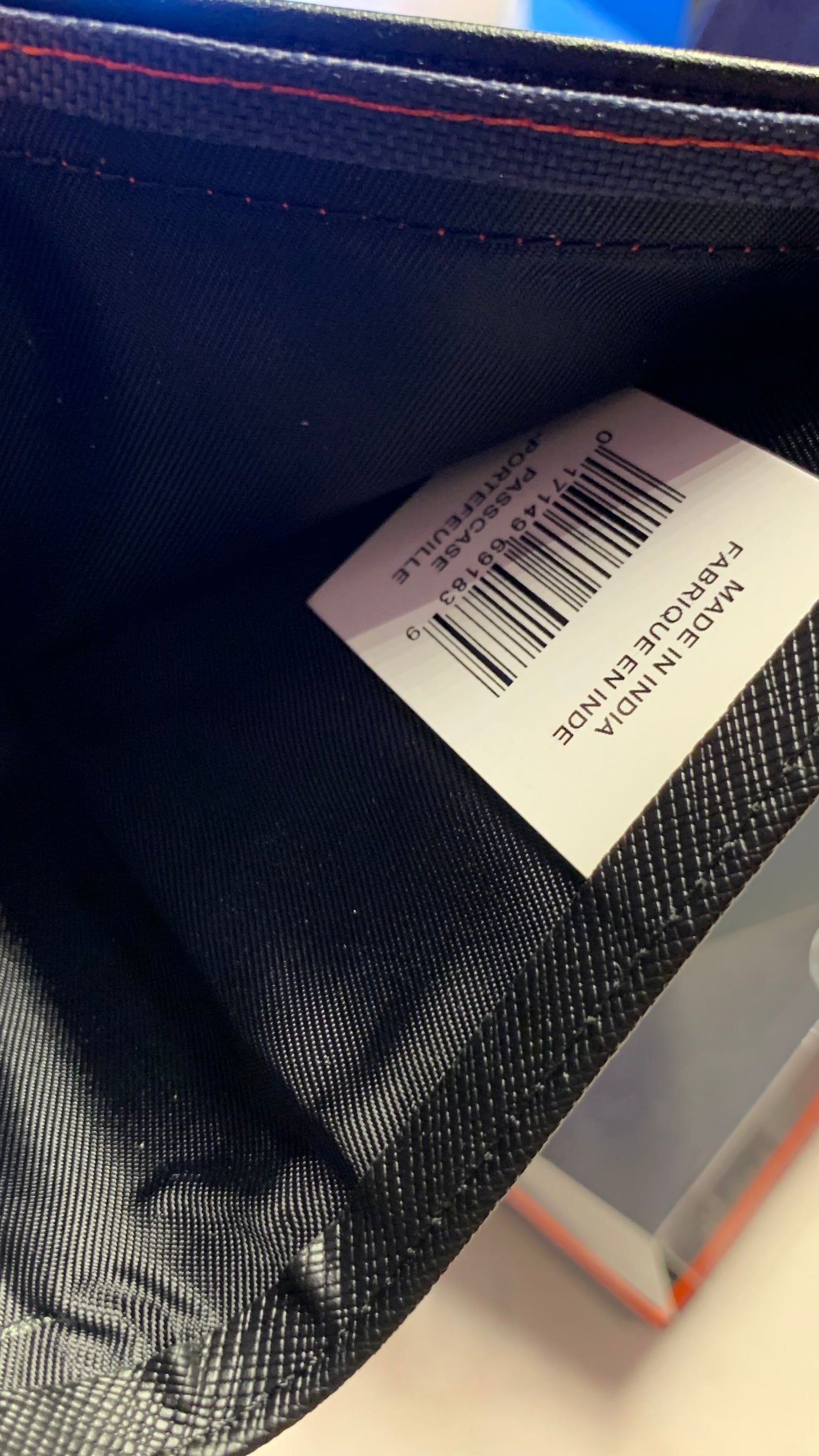 Tommy Hilfiger Wallet