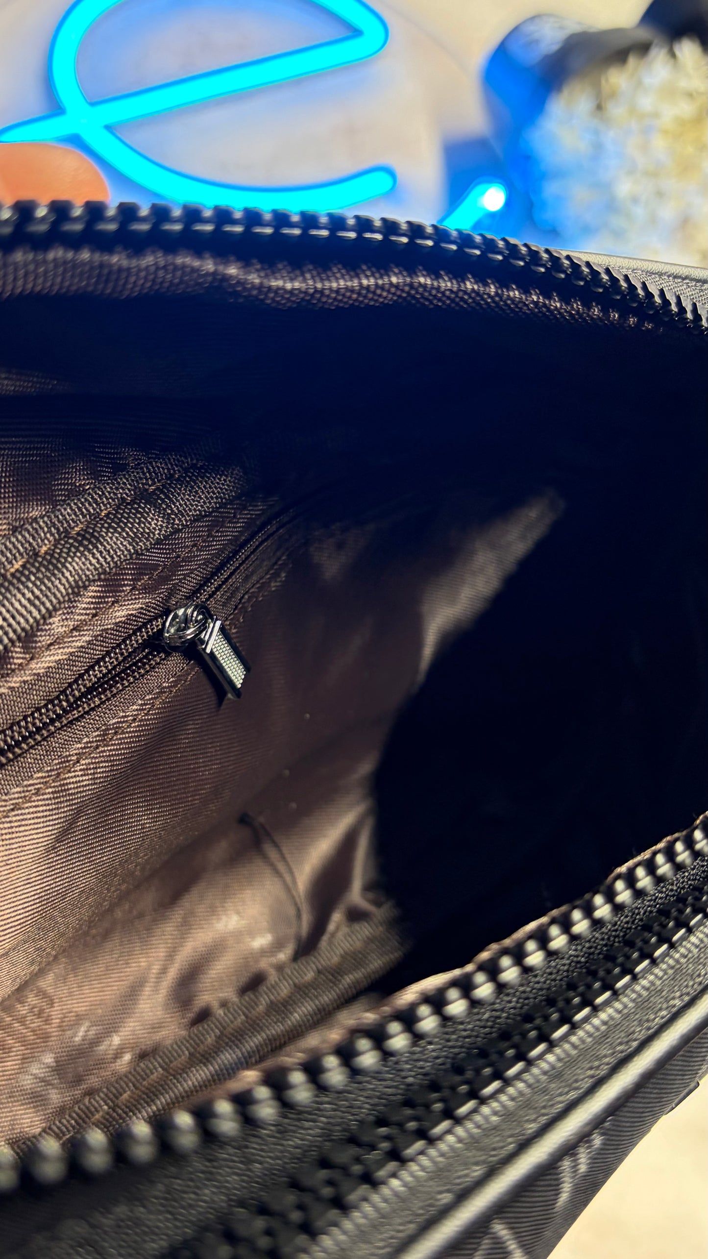 Giorgio Armani Waistbag