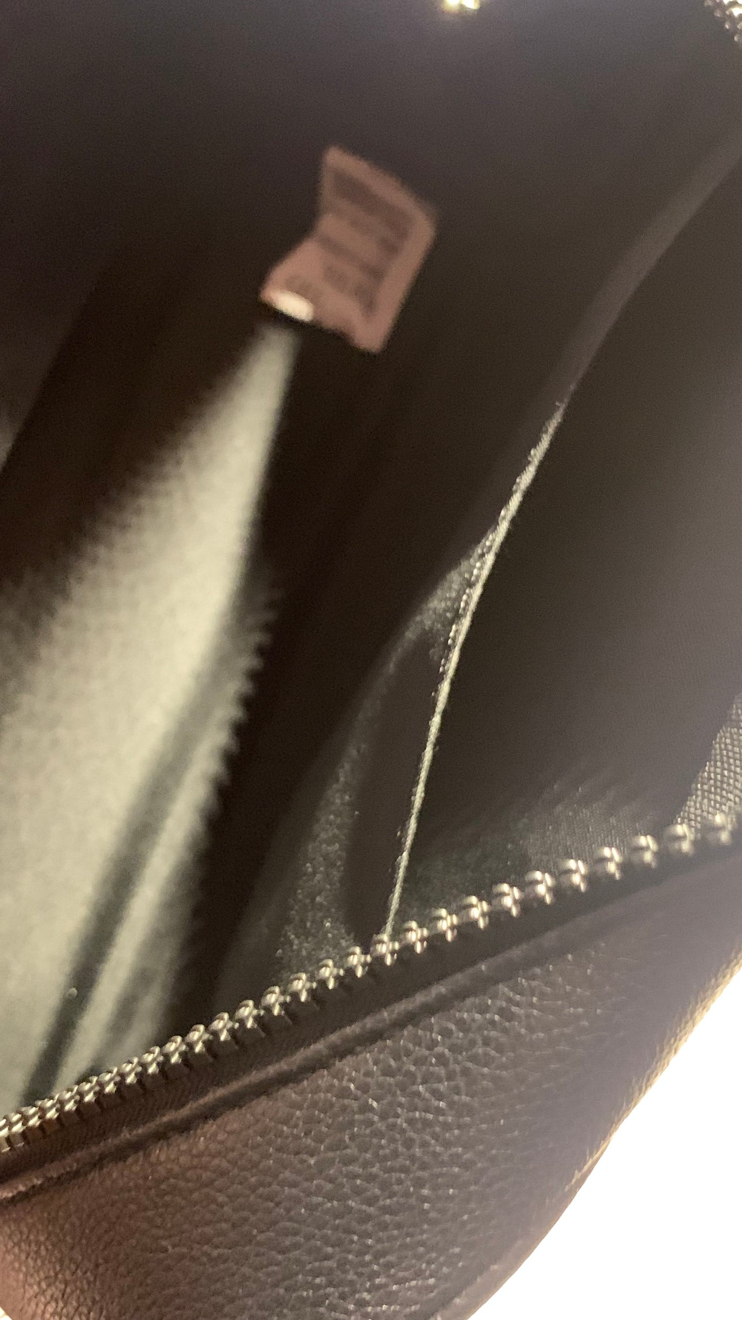 Tommy Hilfiger HandBag With Box