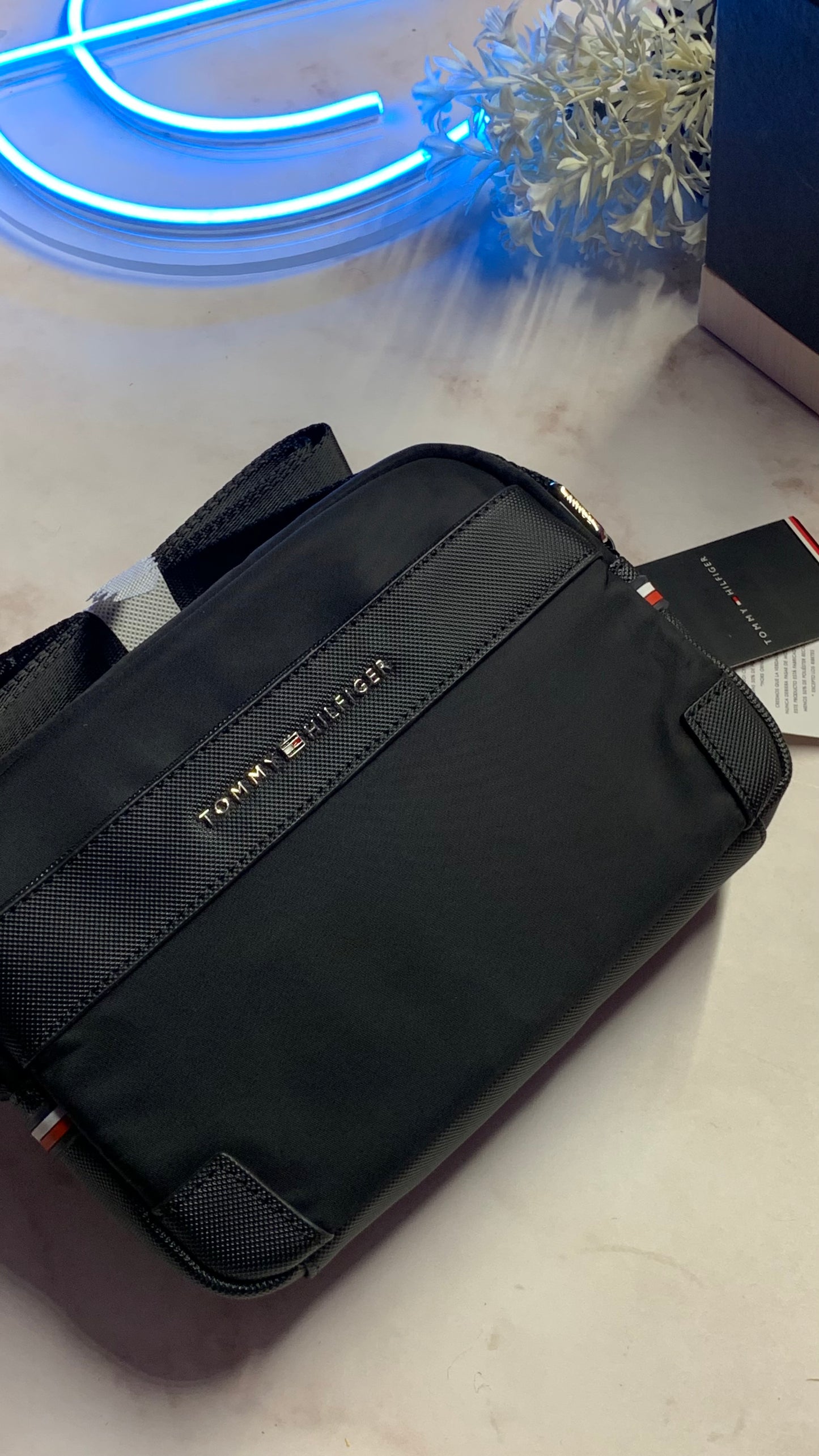 Tommy Hilfiger CrossBag