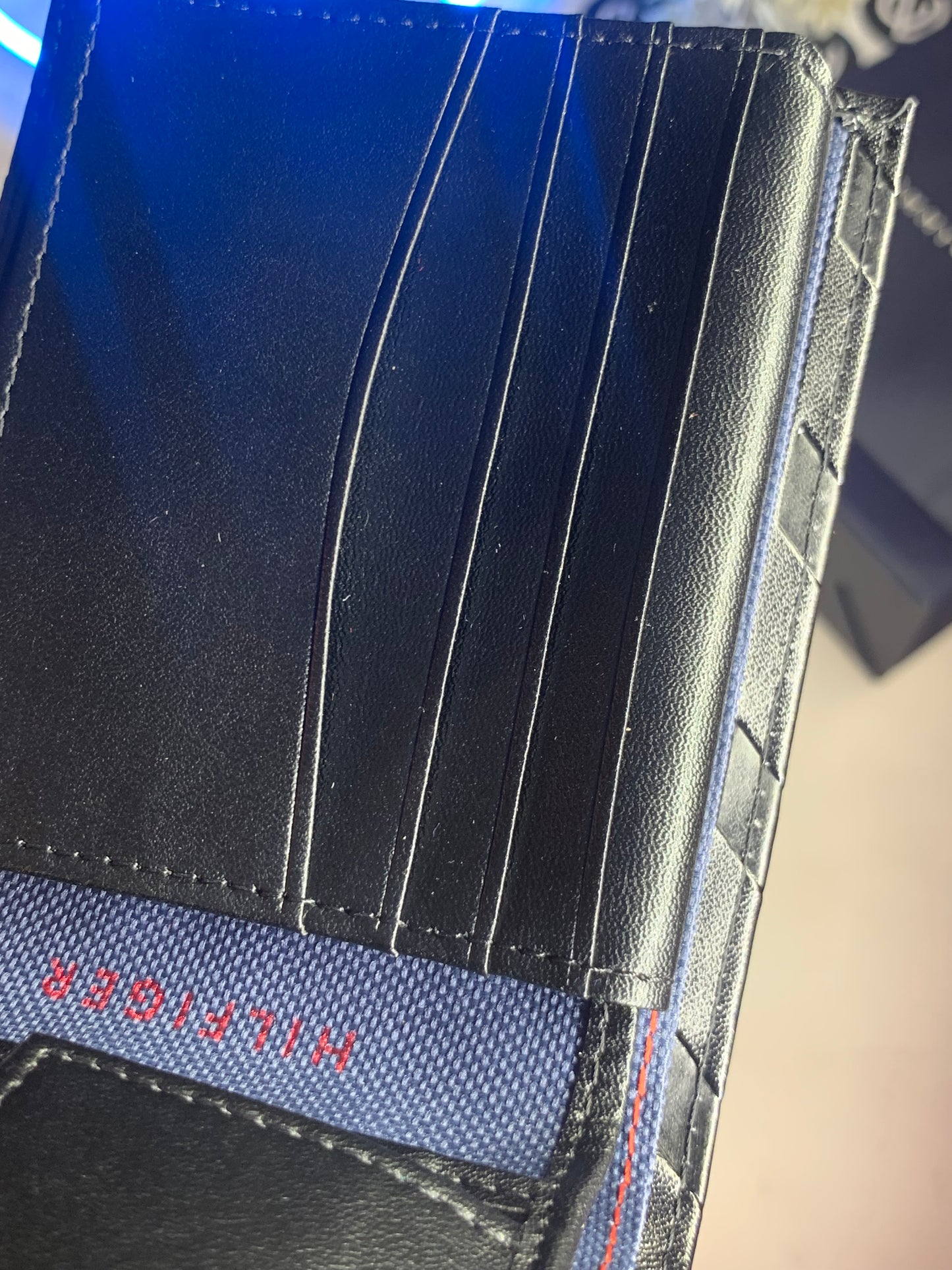 Tommy Hilfiger Wallet