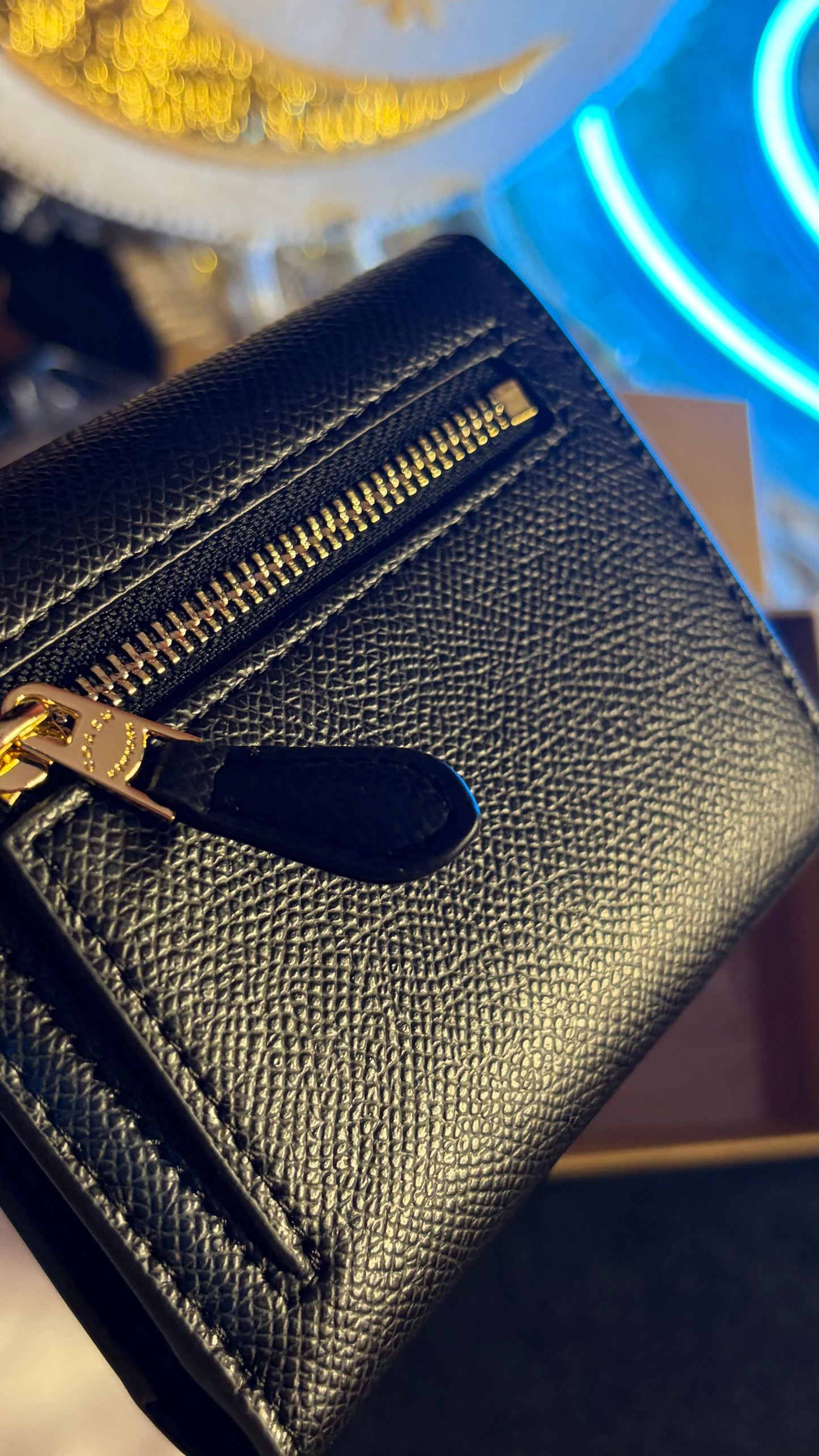 Coach Wallet For Women - Premium Quality