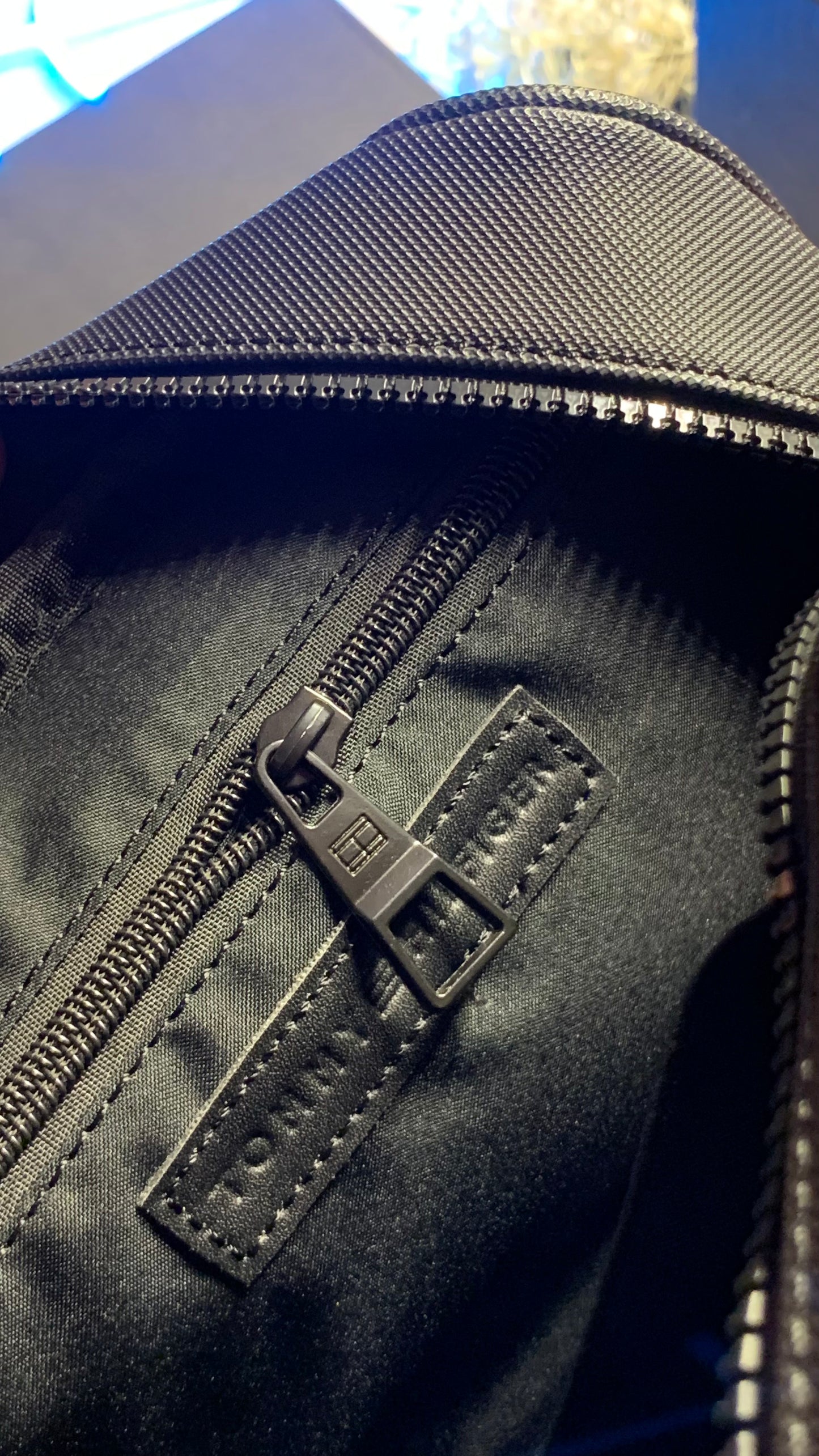 Tommy Hilfiger HandBag With Box