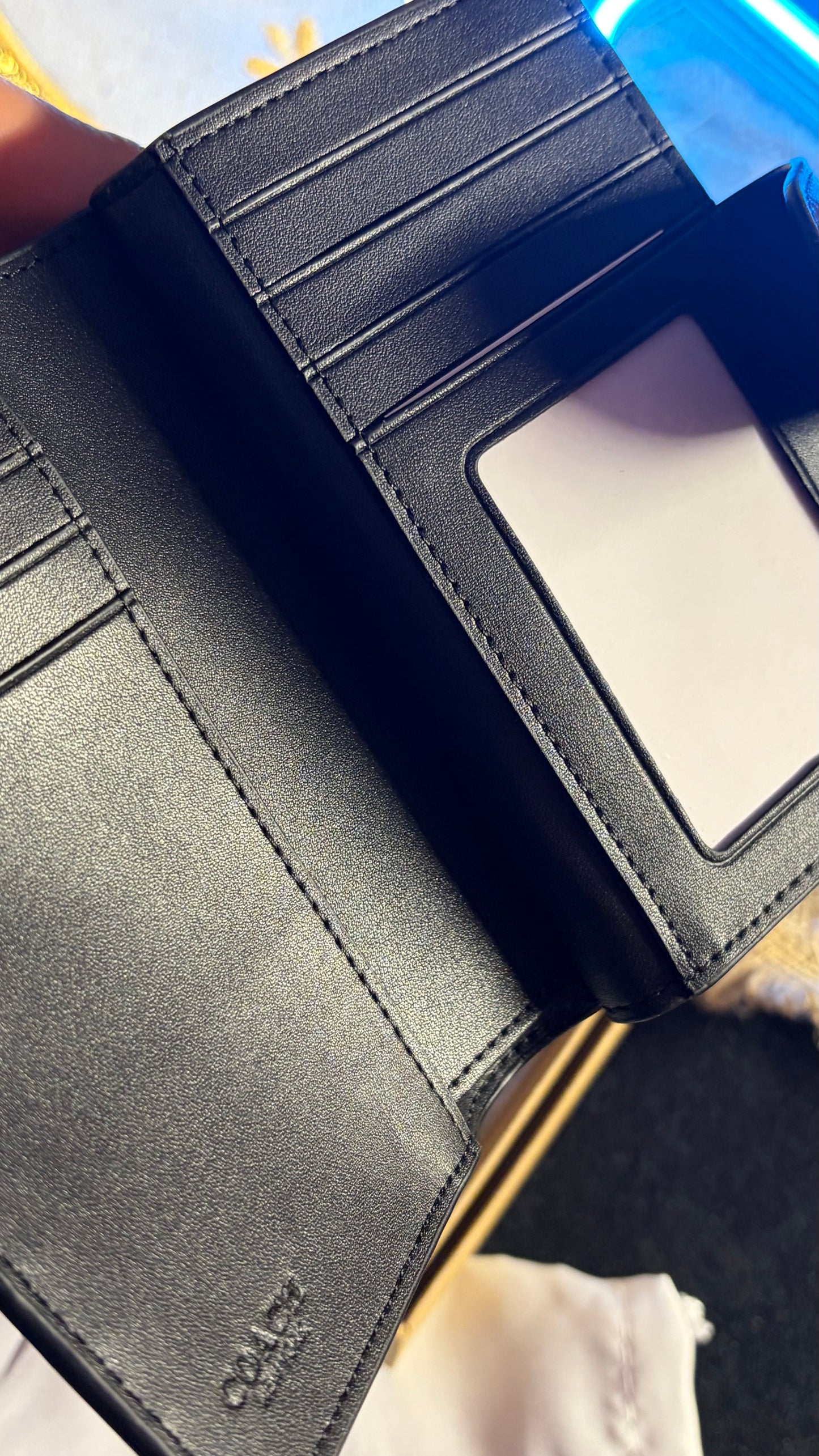Coach Wallet For Women - Premium Quality