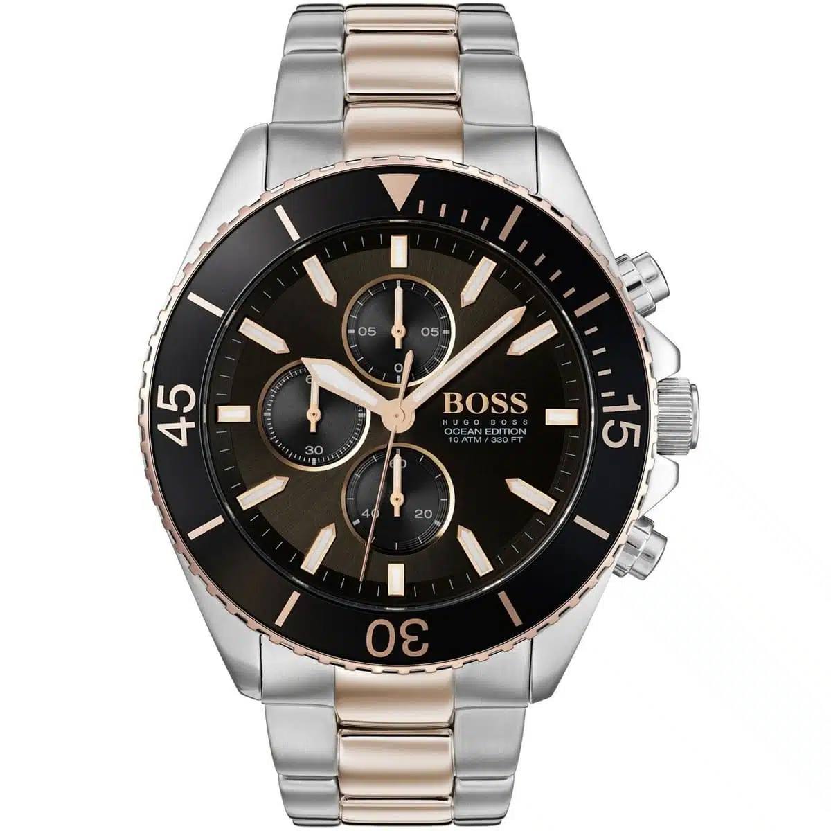 Hugo Boss Watch For Men - 1513705
