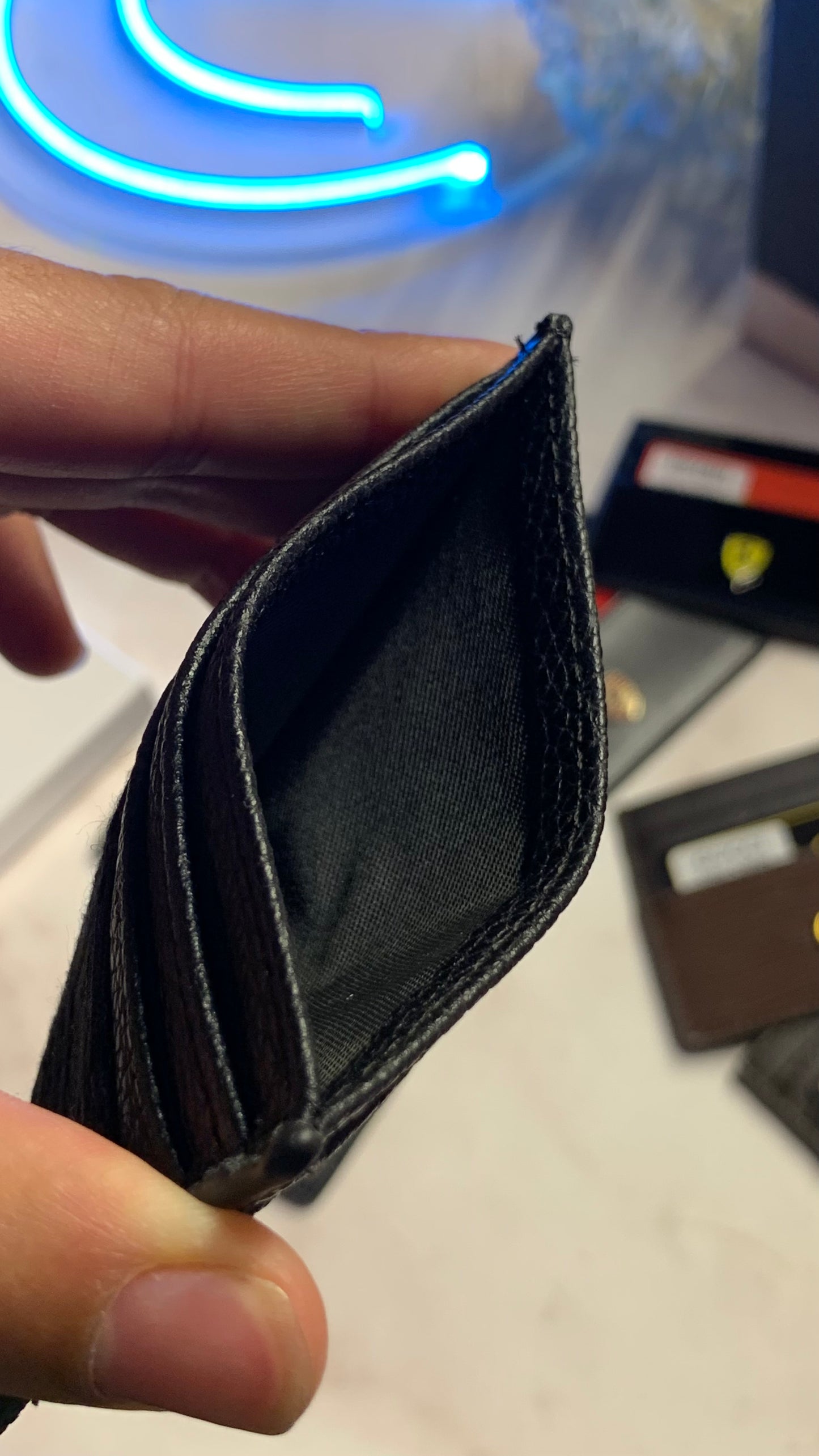 Dior Cardholder