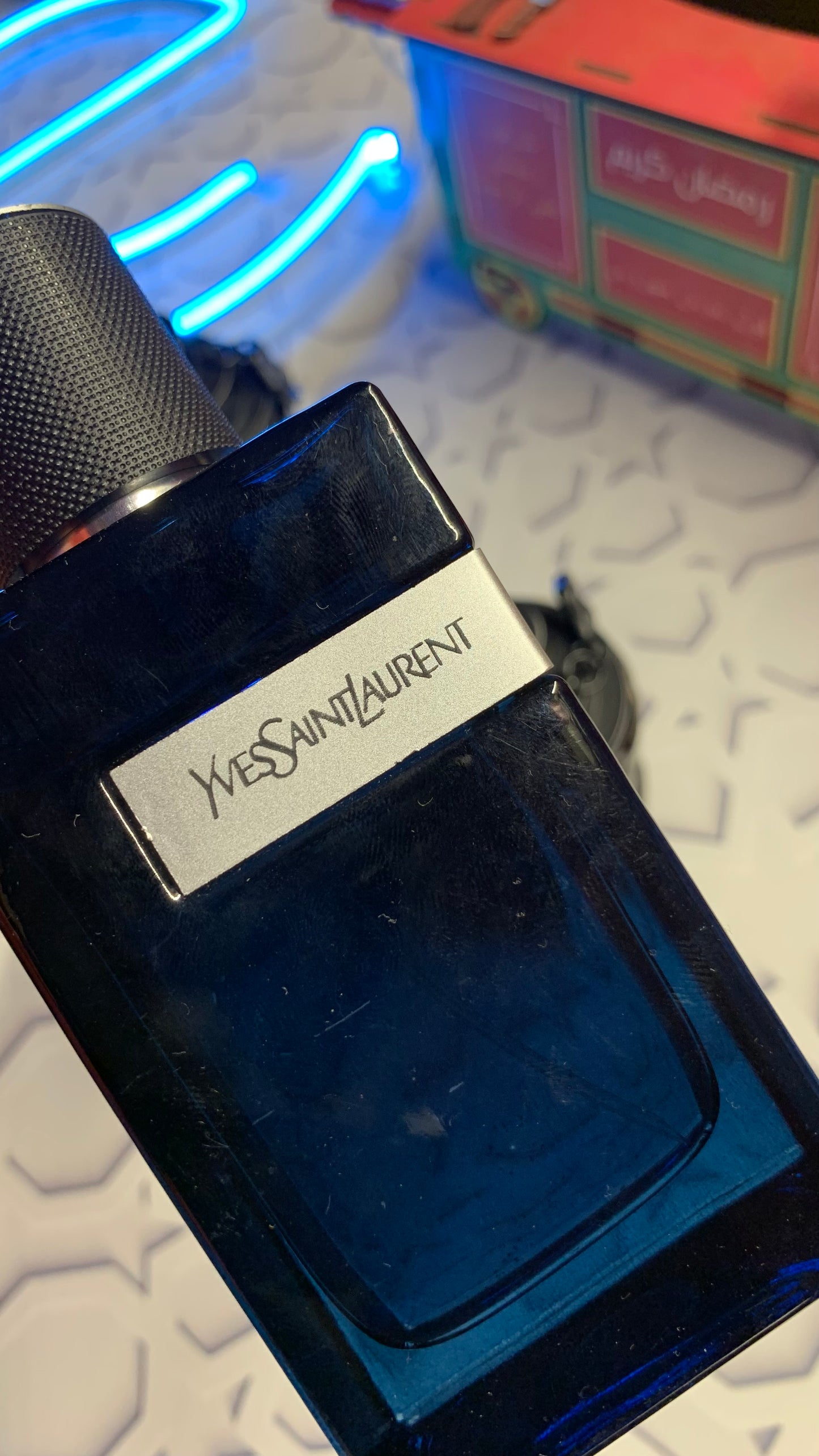 YSL - 100 ml
