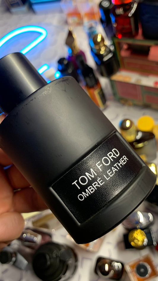 Tom Ford Ombré Leather