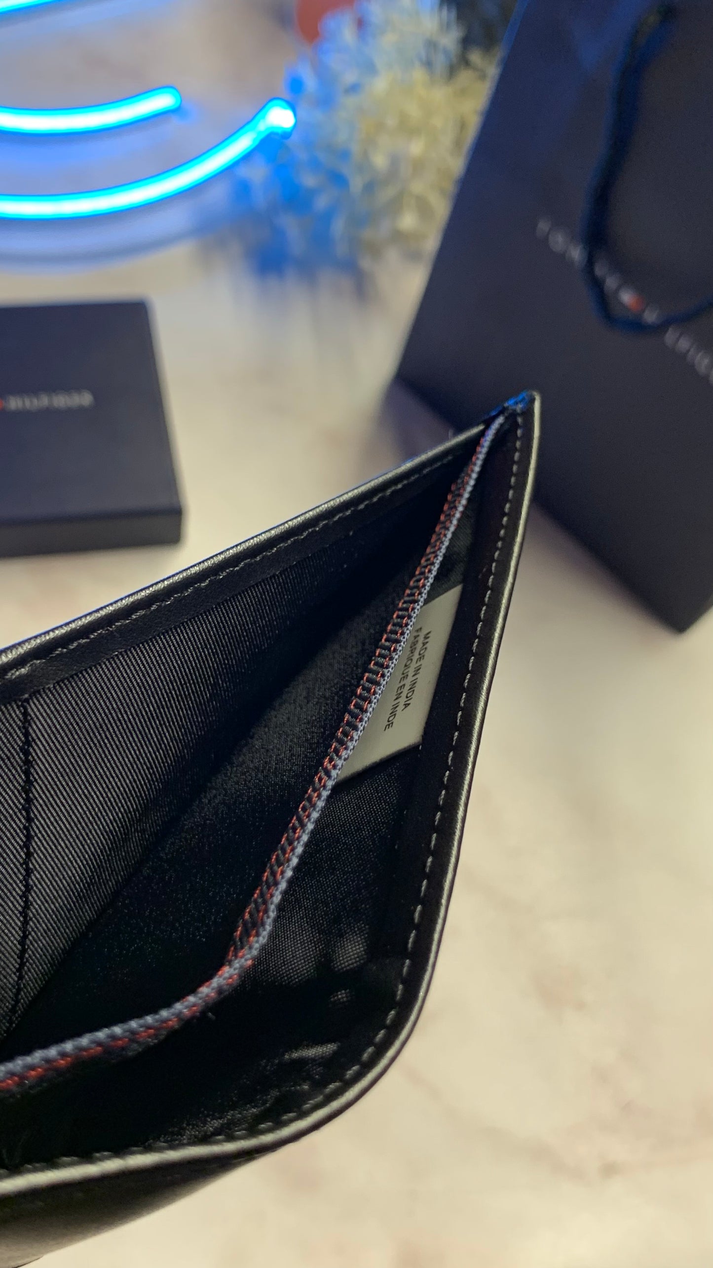 Tommy Hilfiger Wallet