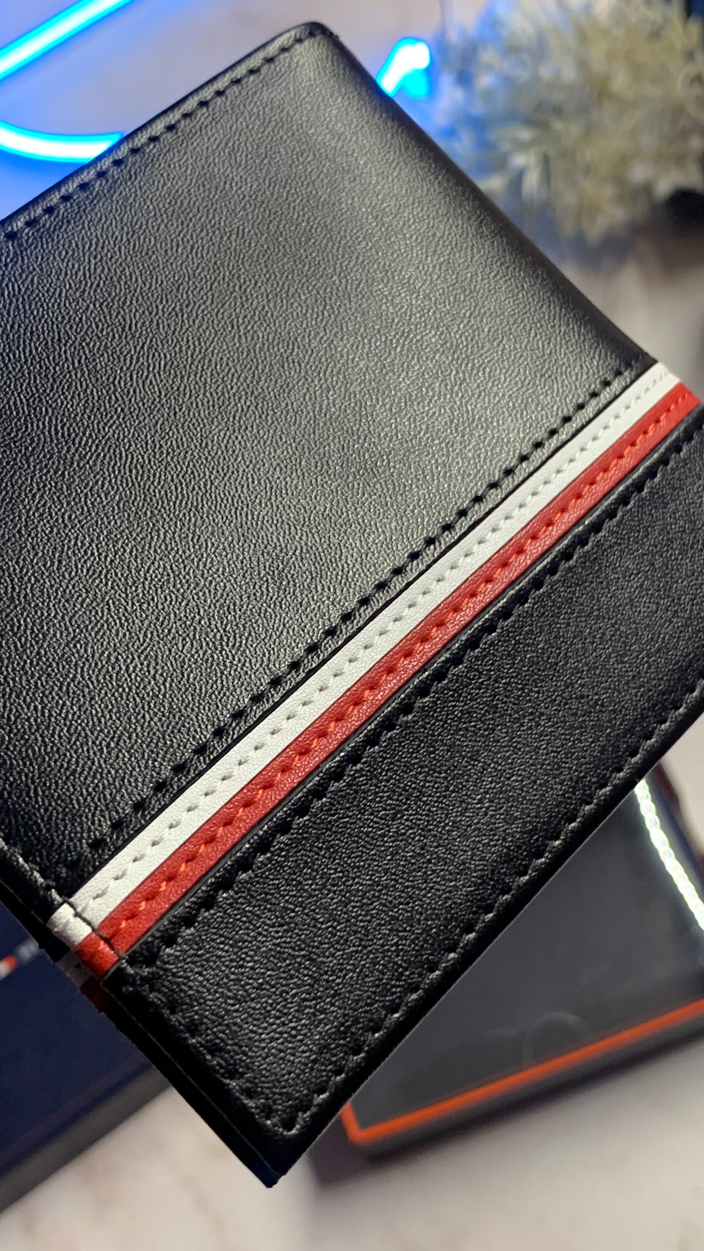 Tommy Hilfiger Wallet